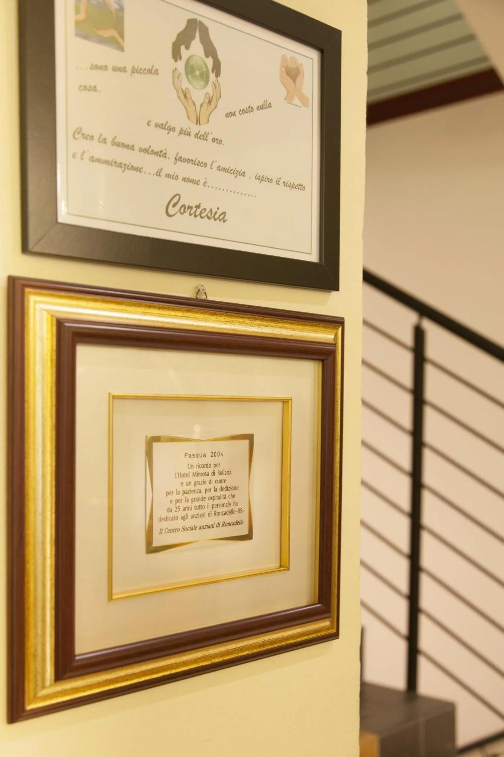 Other in Hotel Mimosa