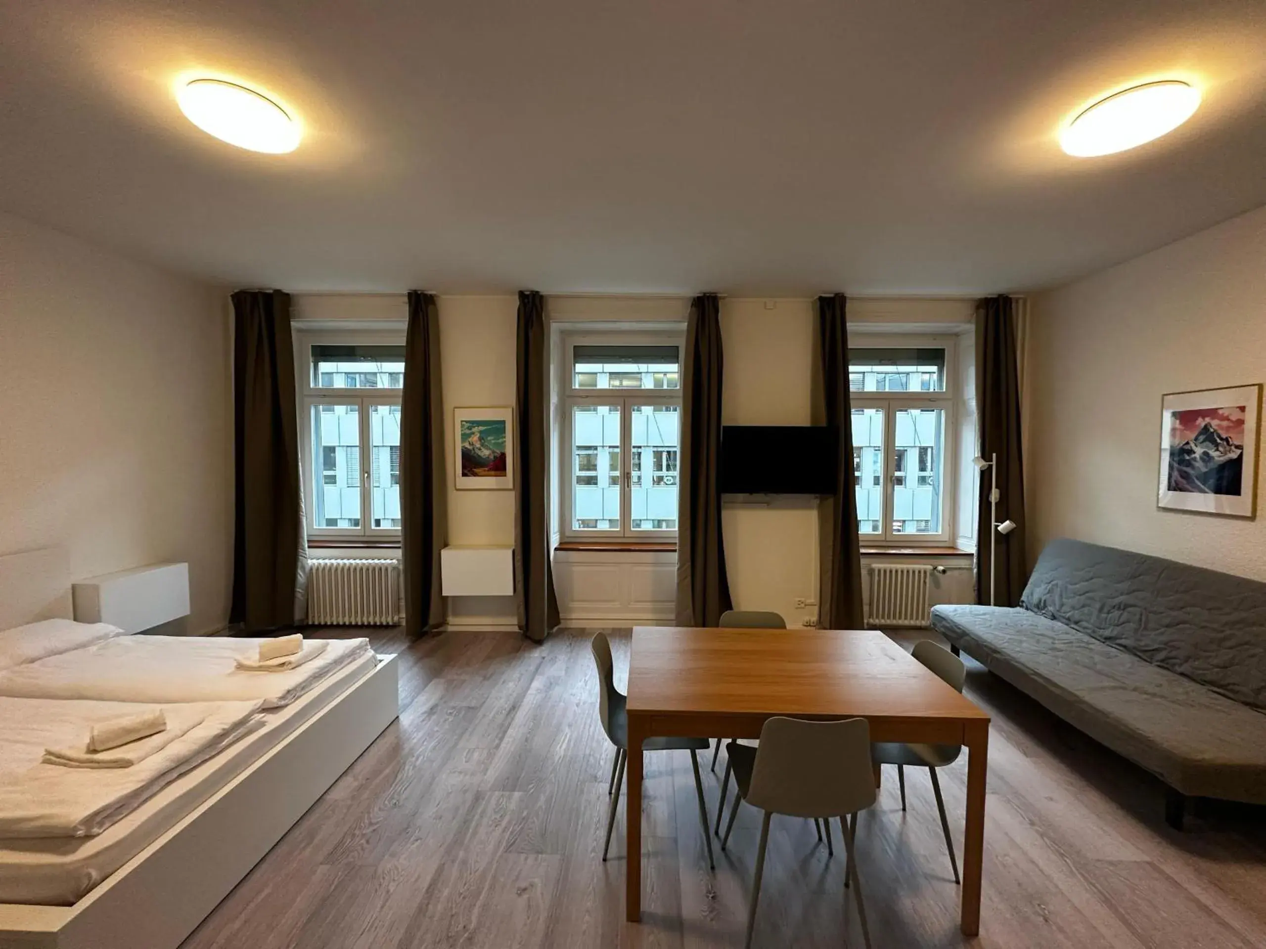 HITrental Seefeld - Kreuzstrasse Apartments HITrental Seefeld - Kreuzstrasse Apartments
