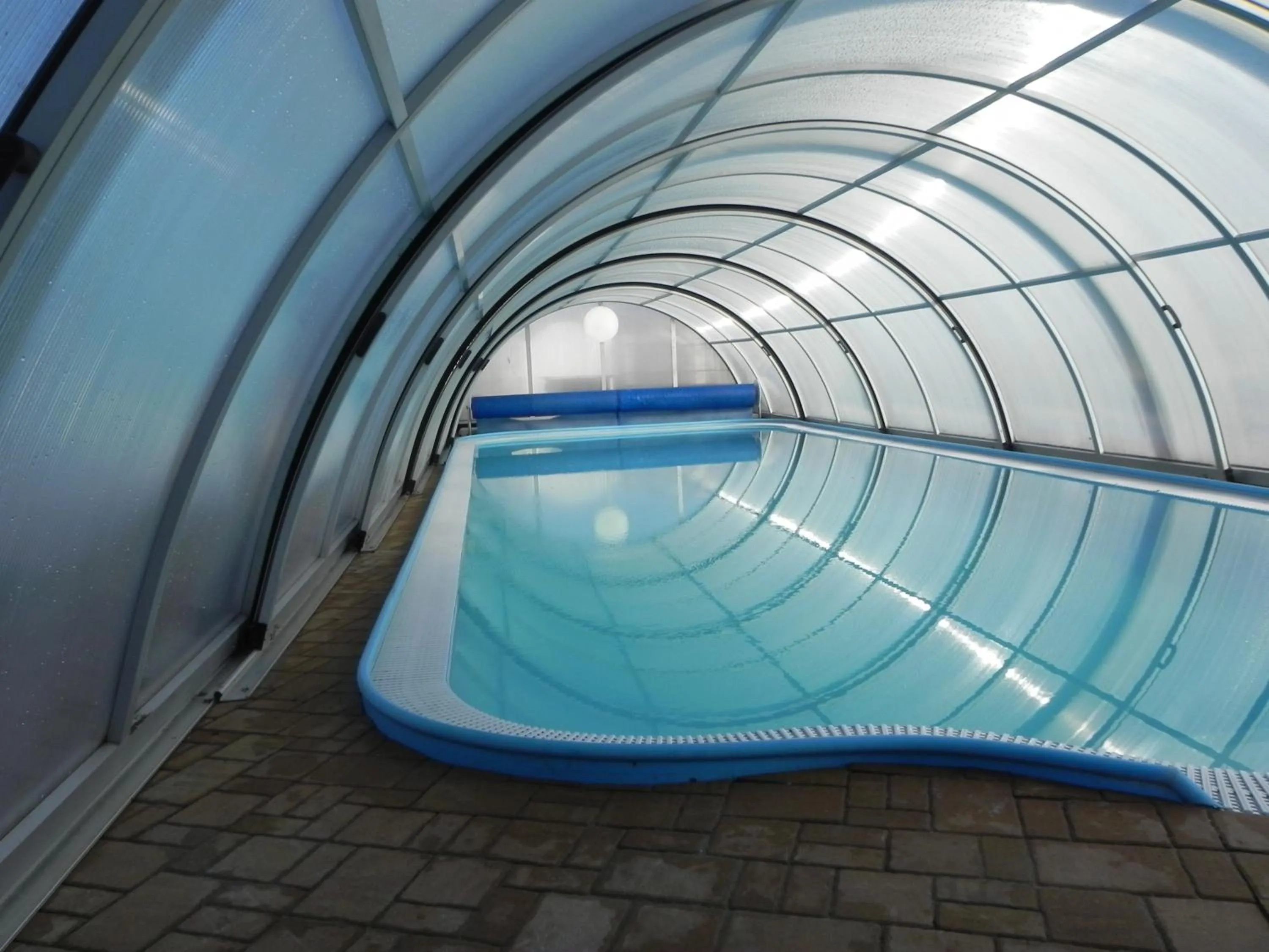 Spa and wellness centre/facilities in Panská sýpka