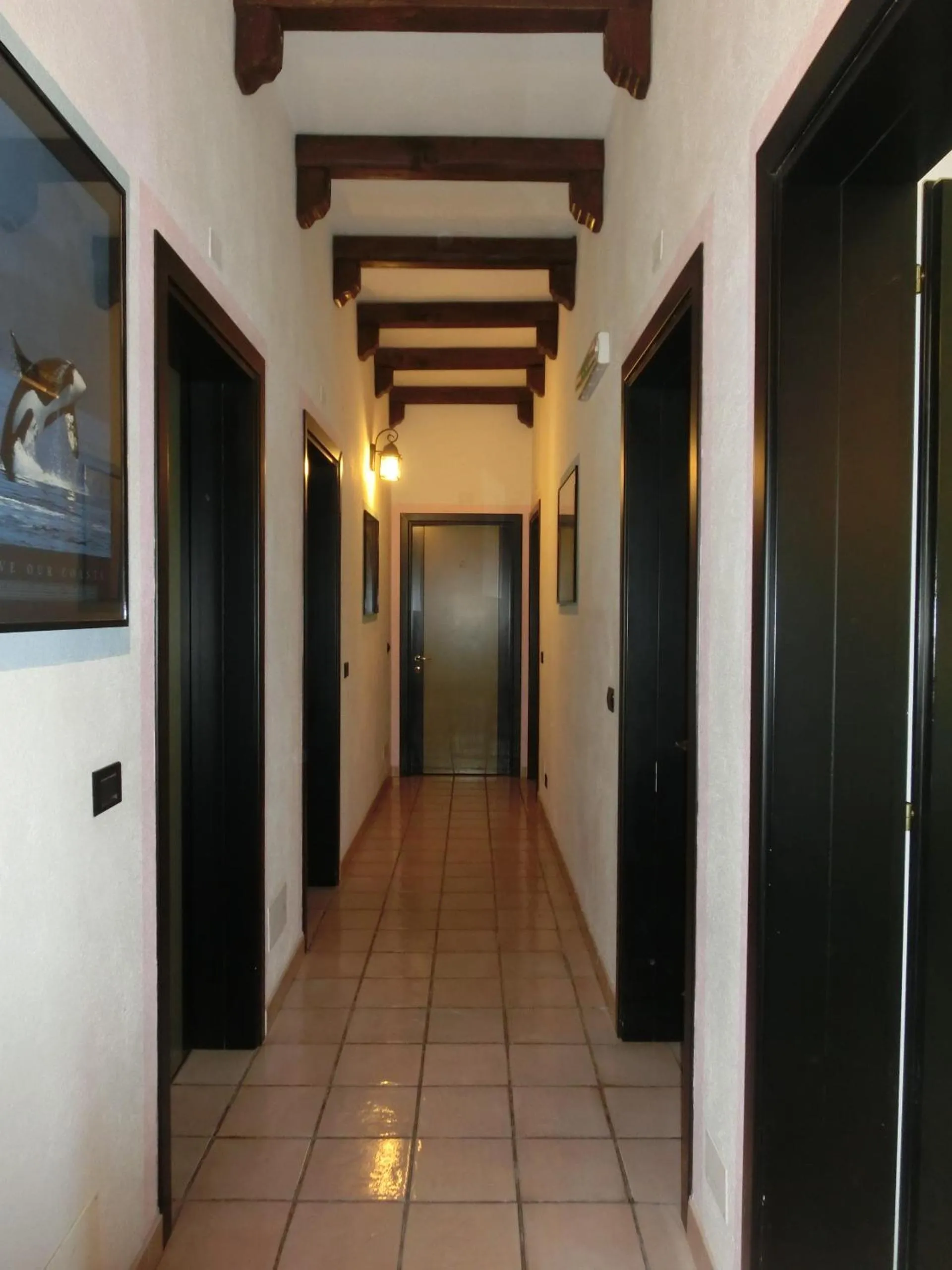 Other in Hotel Blu Marlin