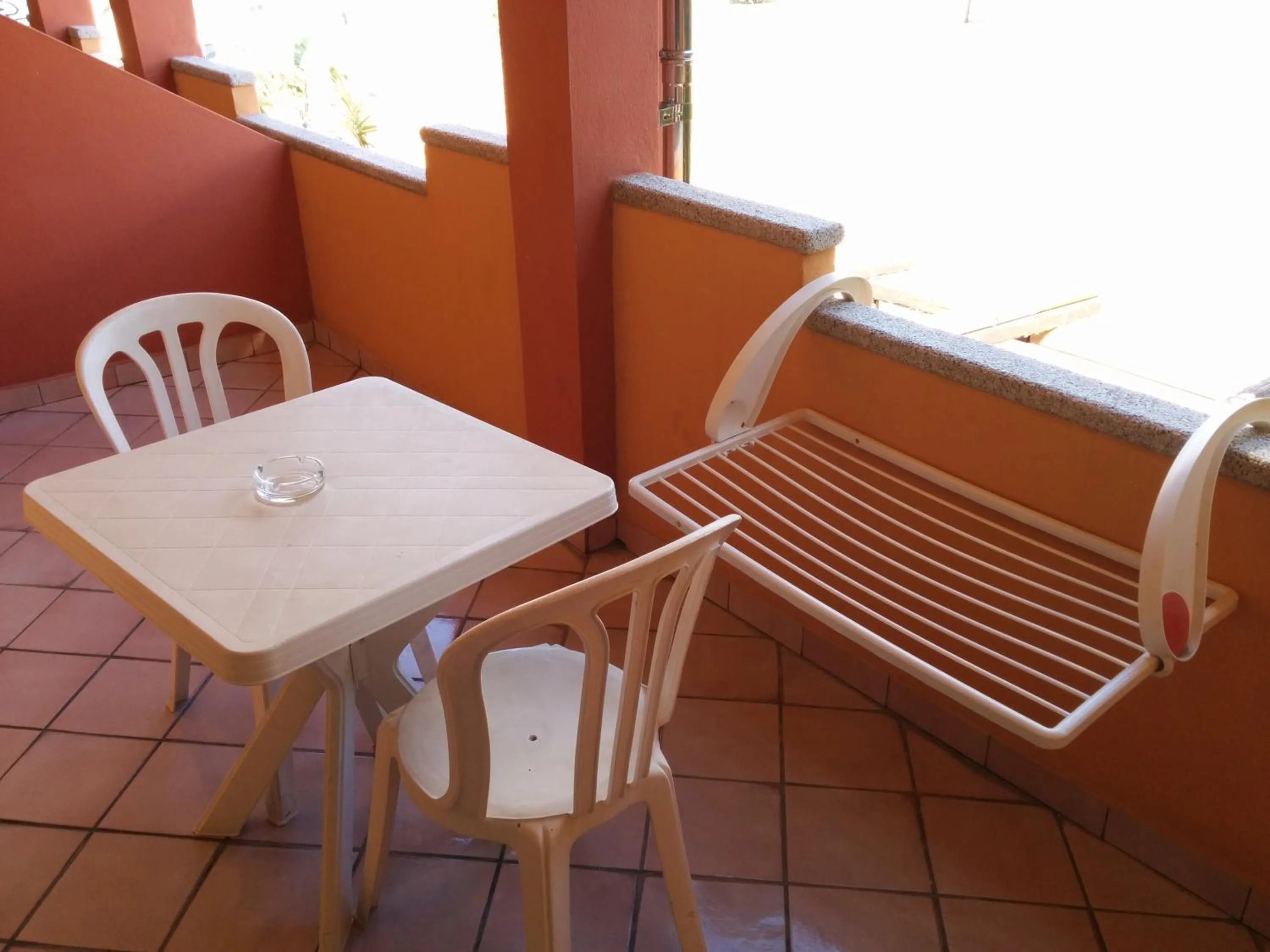 Day in Hotel Blu Marlin