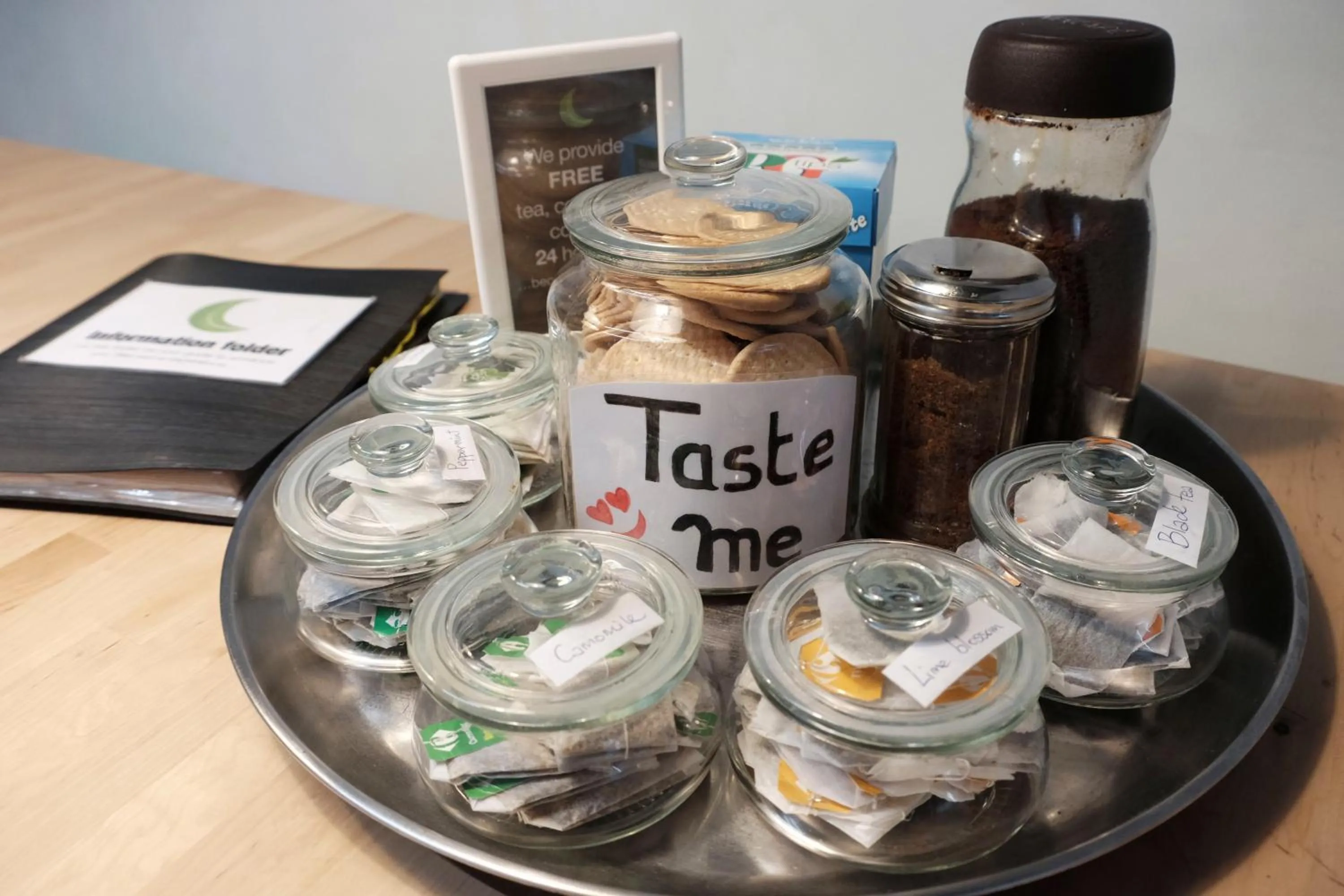 Sleep Green - Certified Eco Youth Hostel