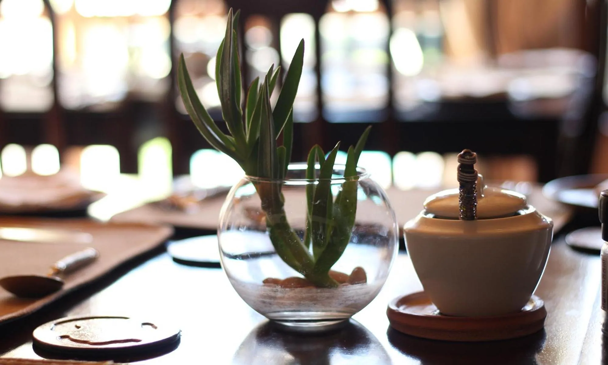 Oak Park and Conference Centre