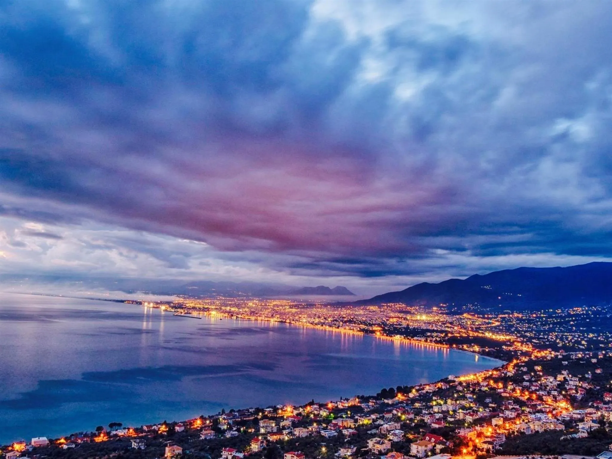 View (from property/room) in Belvedere Hotel