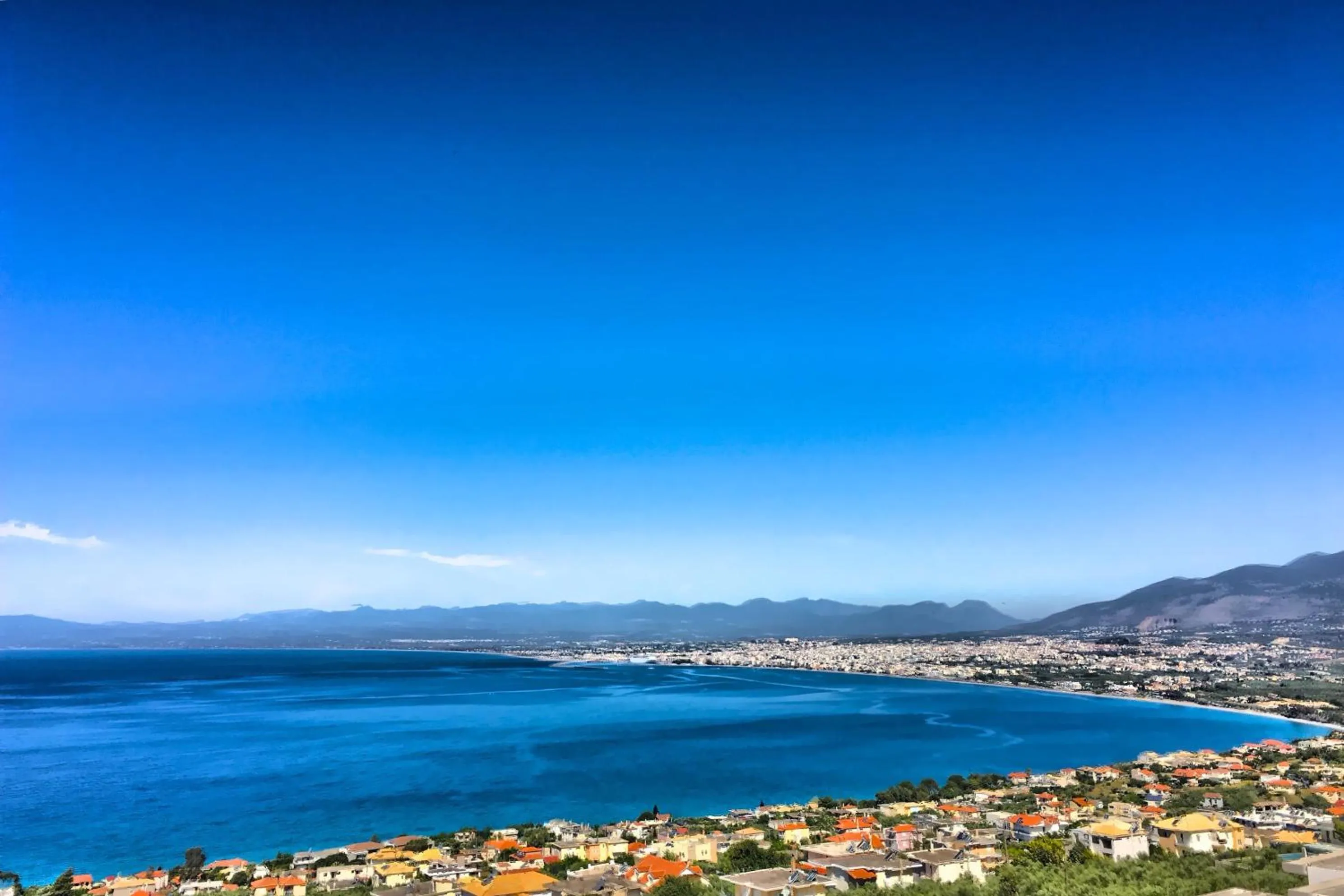 Spring in Belvedere Hotel