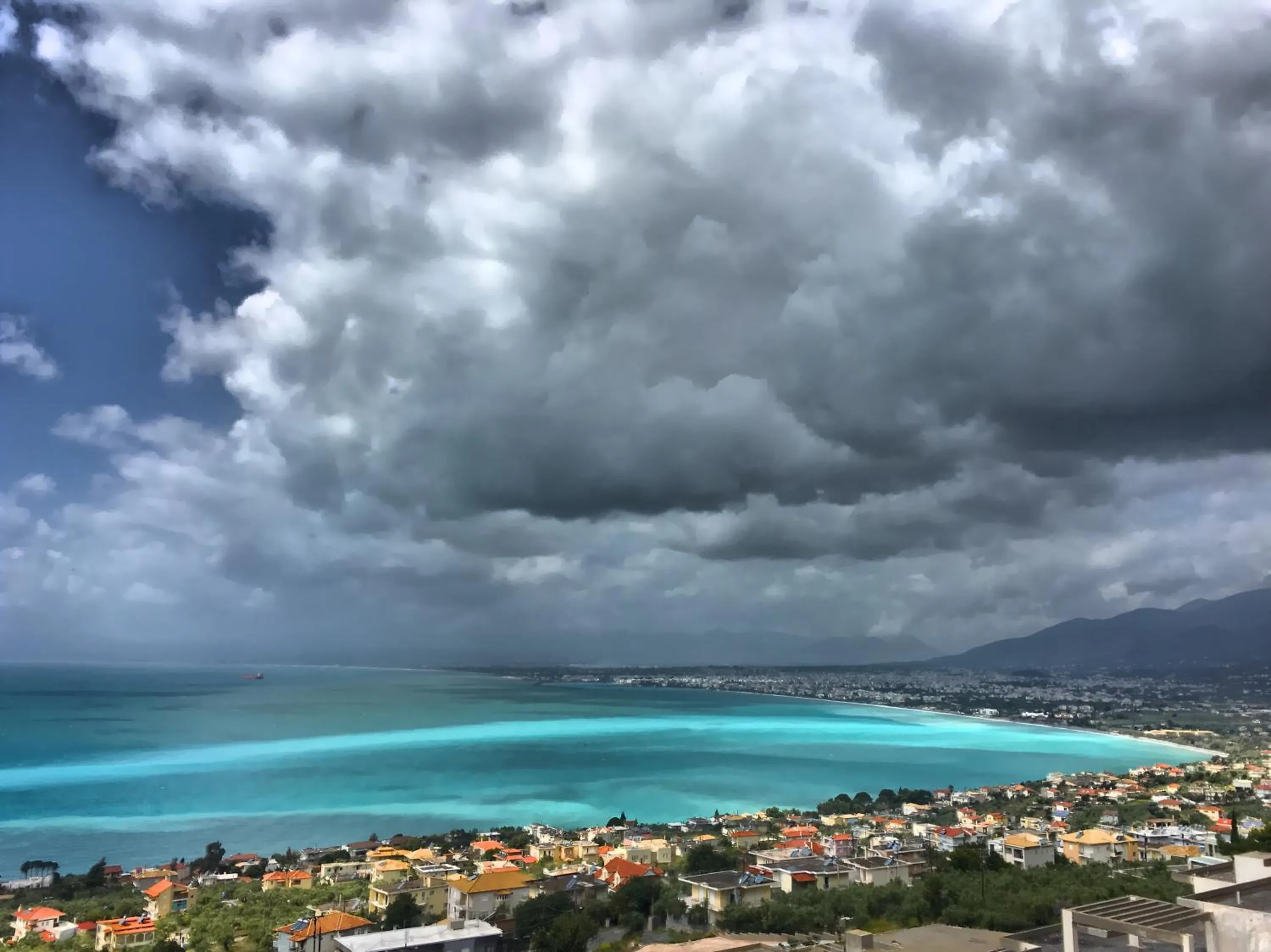 View (from property/room) in Belvedere Hotel