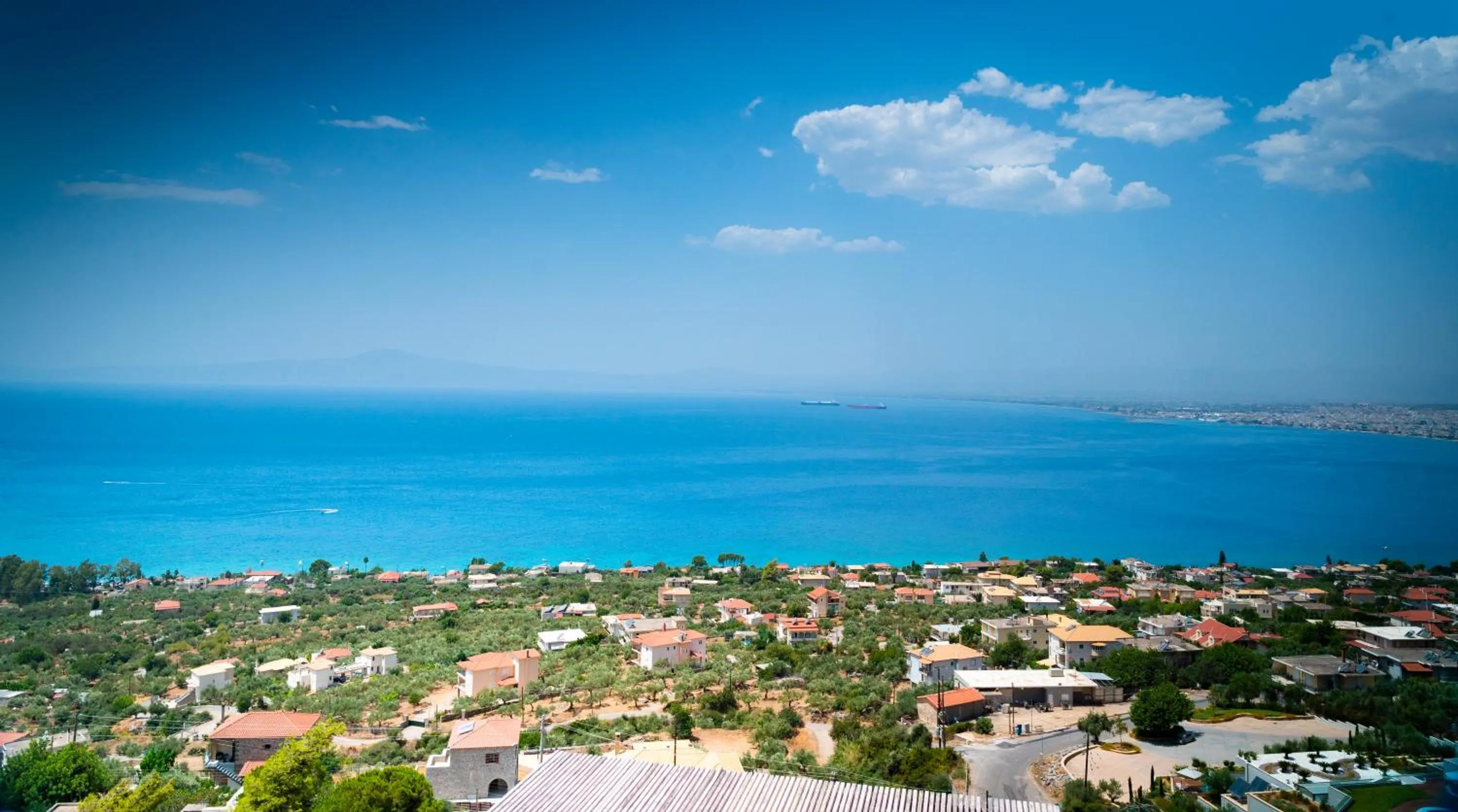 View (from property/room) in Belvedere Hotel