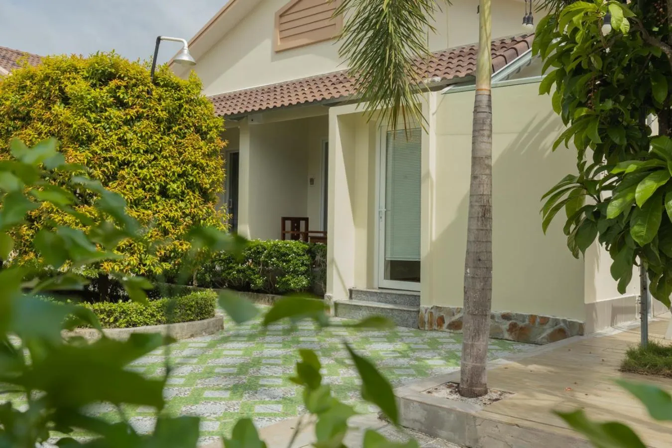 Tây Tiến Bungalow