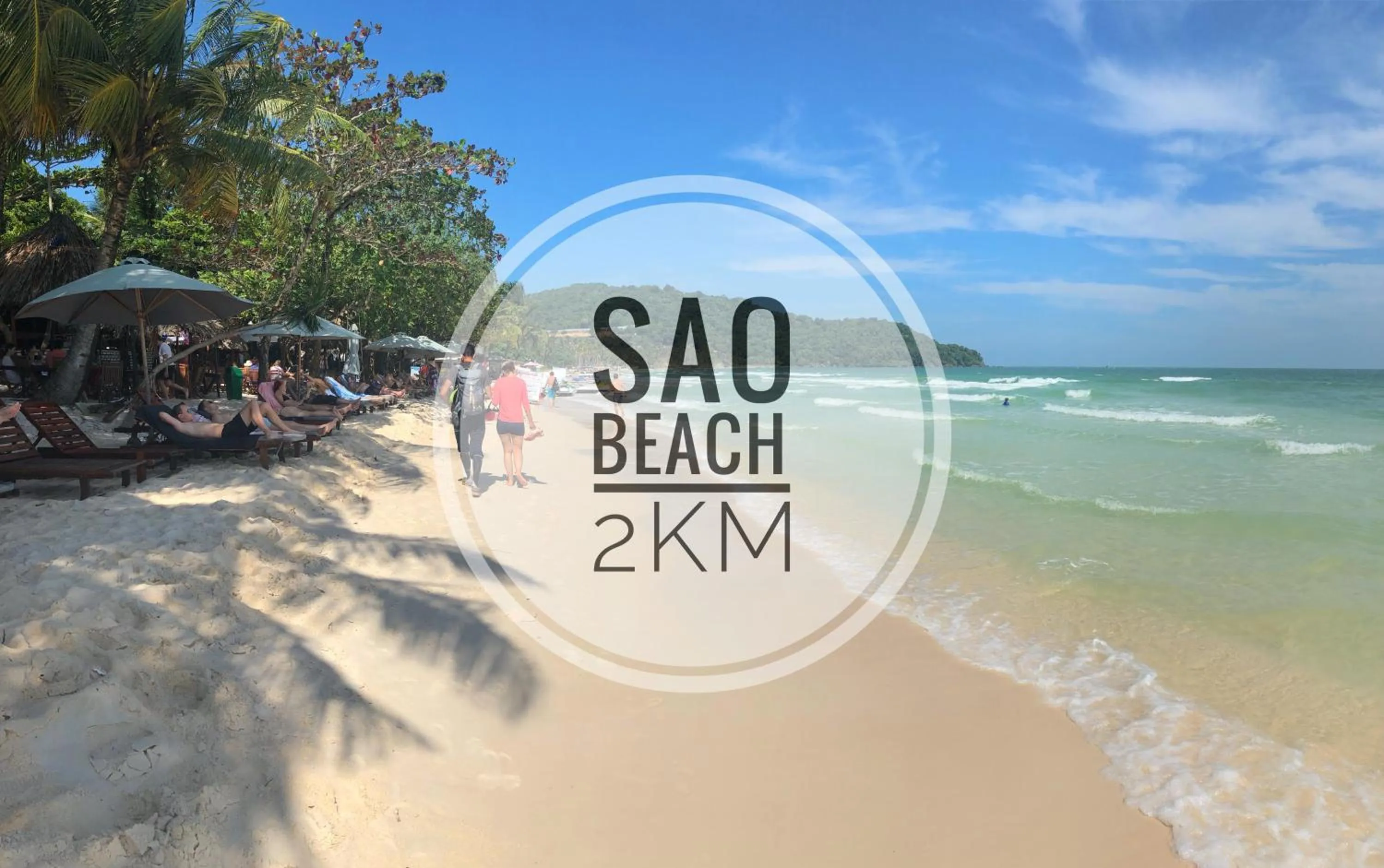 Tây Tiến Bungalow