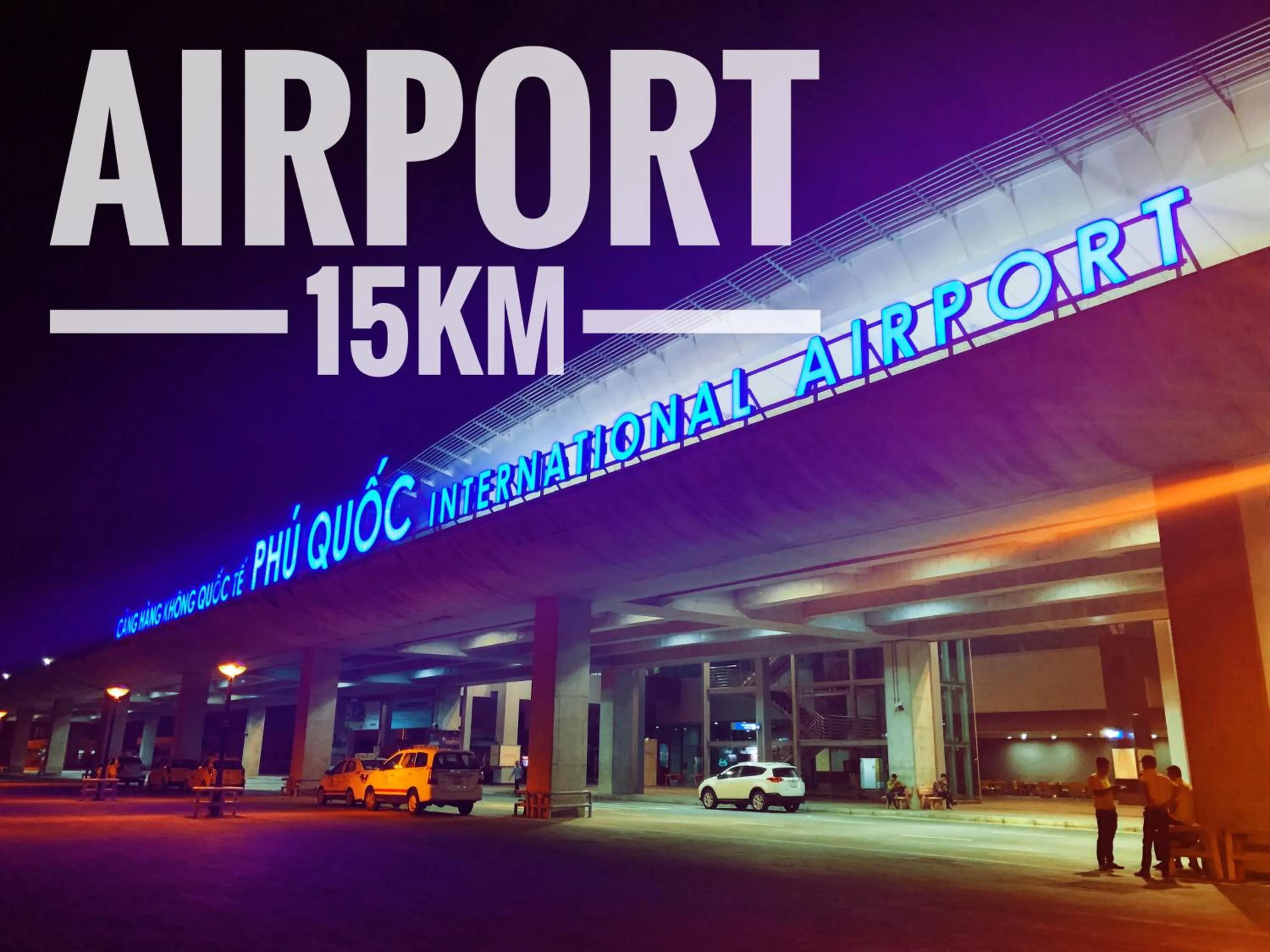 Tây Tiến Bungalow