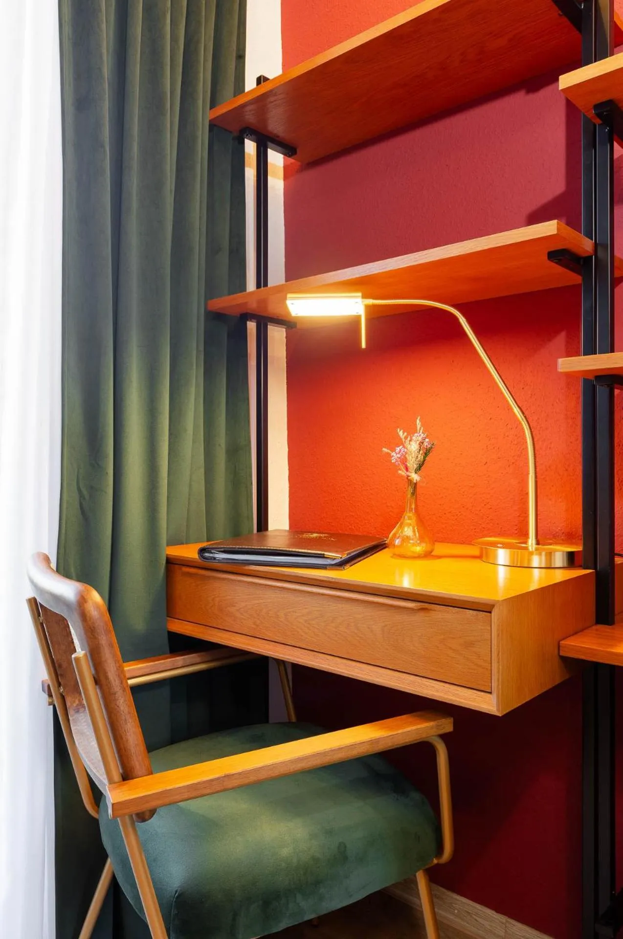 Photo of the whole room in Hotel Schlossblick Chiemsee