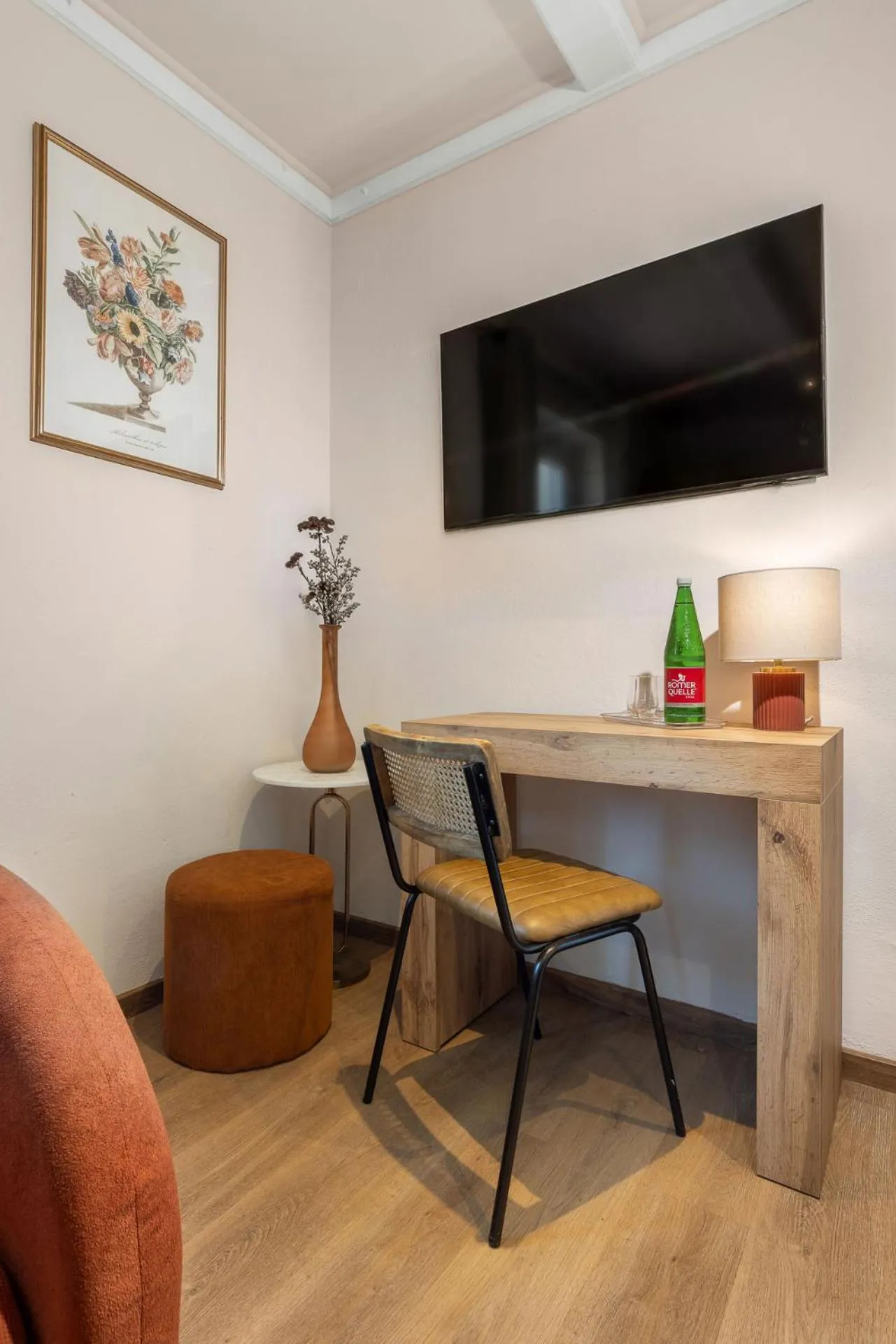 Photo of the whole room in Hotel Schlossblick Chiemsee