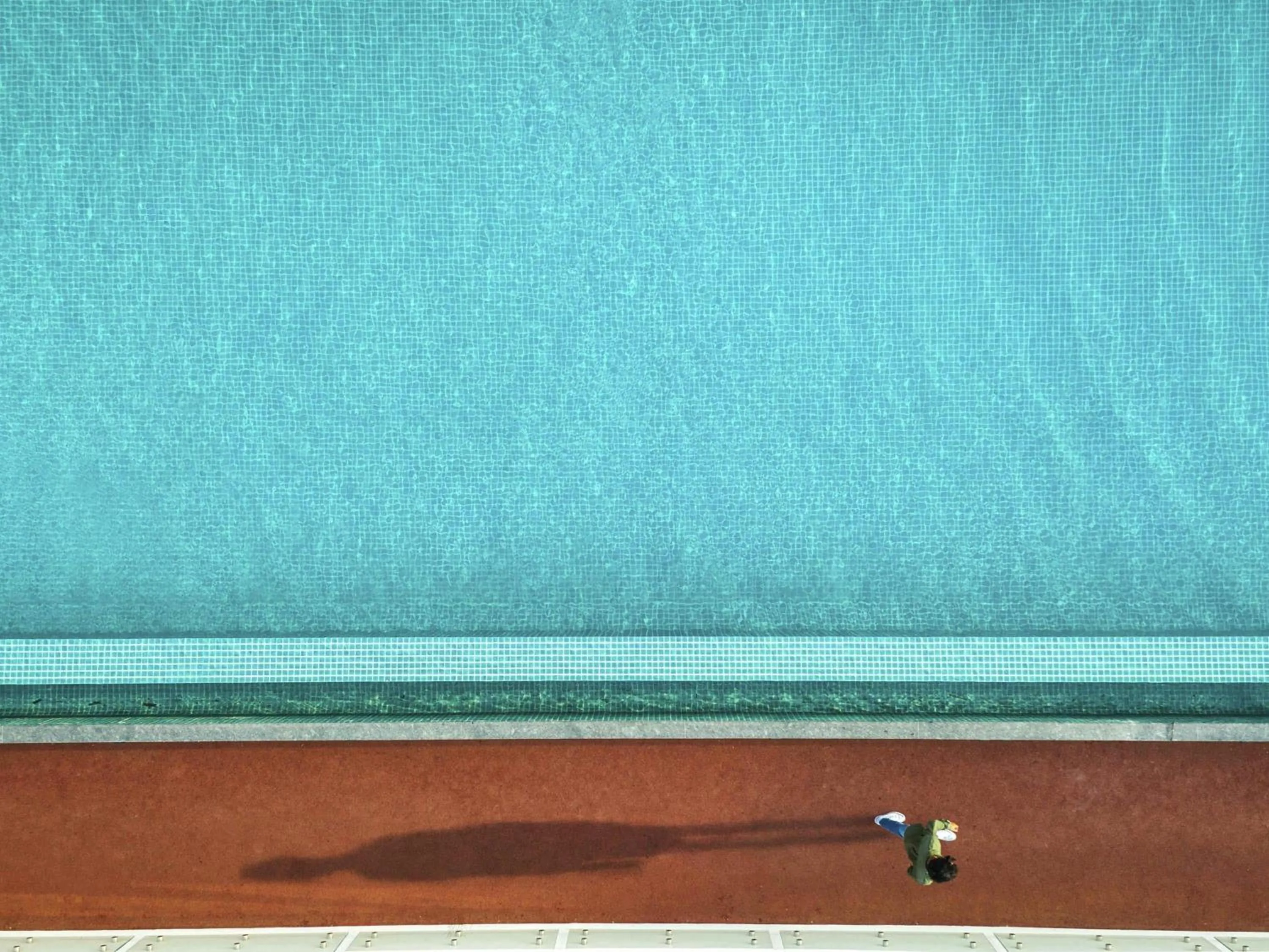 Fitness centre/facilities in Novotel Vijayawada Varun