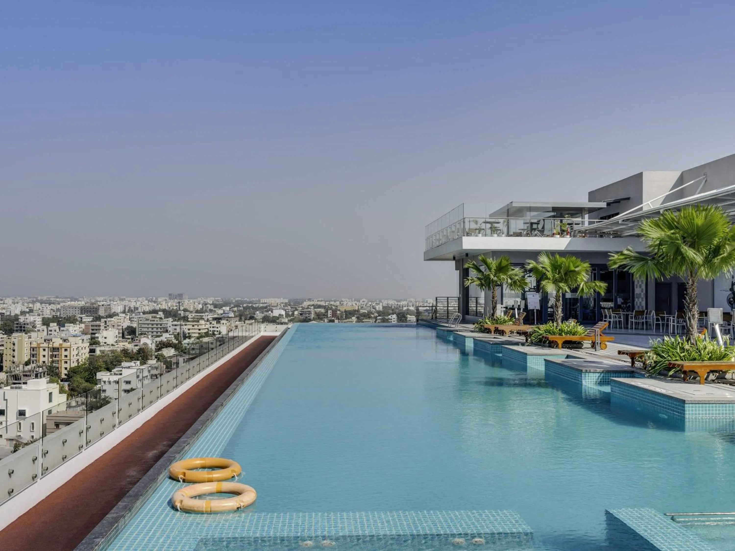 Other in Novotel Vijayawada Varun