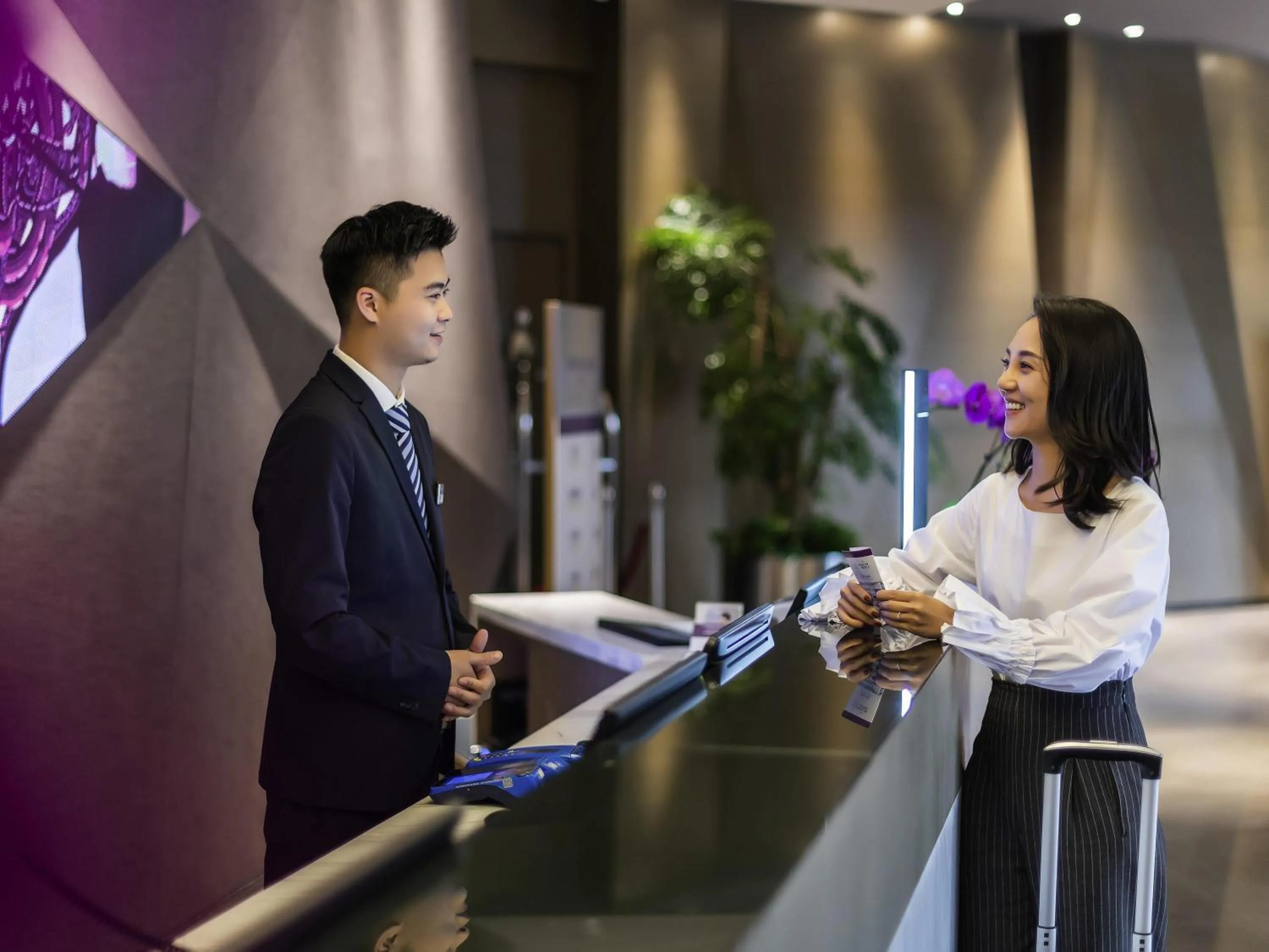 Other in Mercure Suzhou Downtown