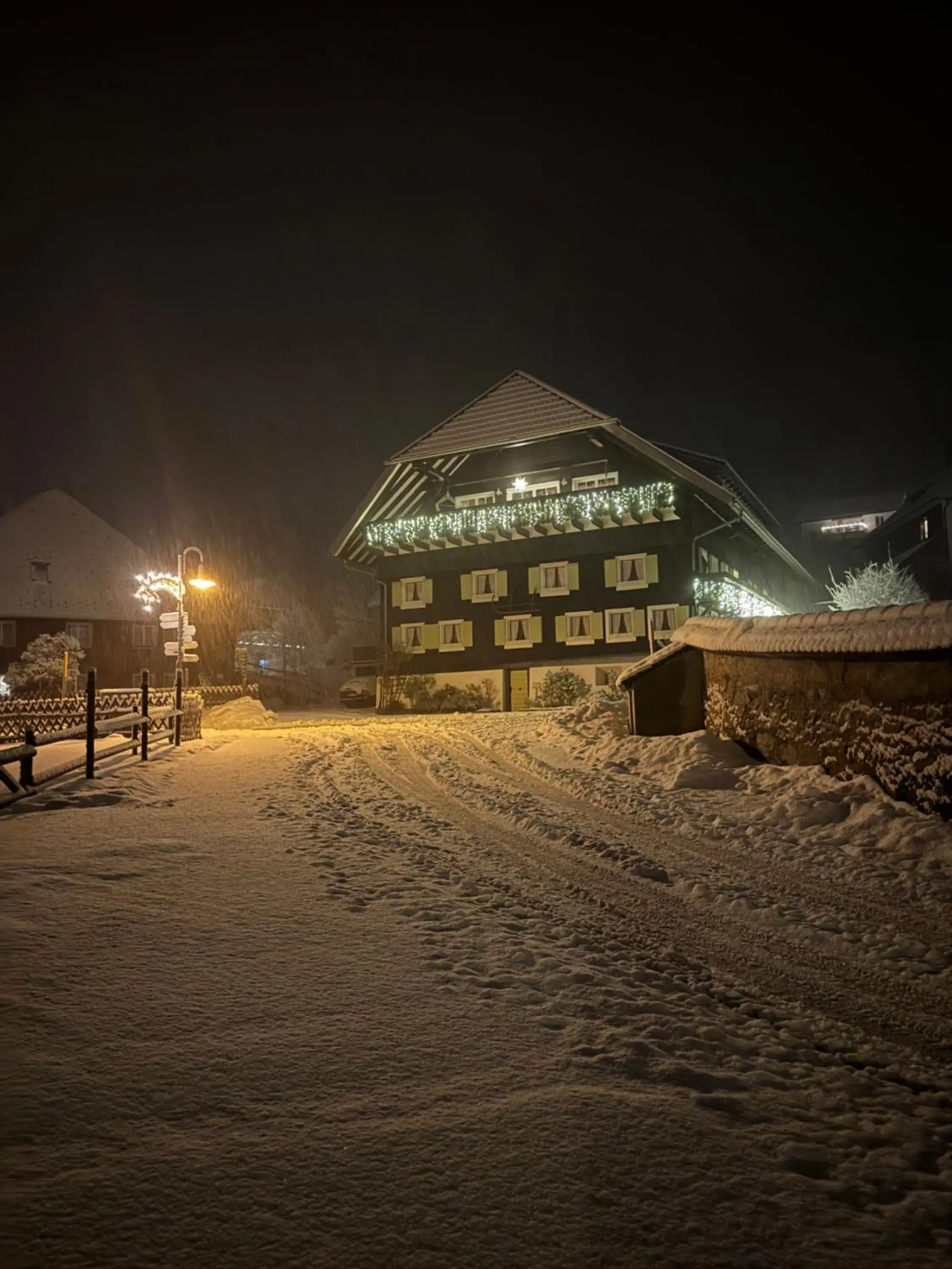 Gästehaus Erika Gästehaus Erika
