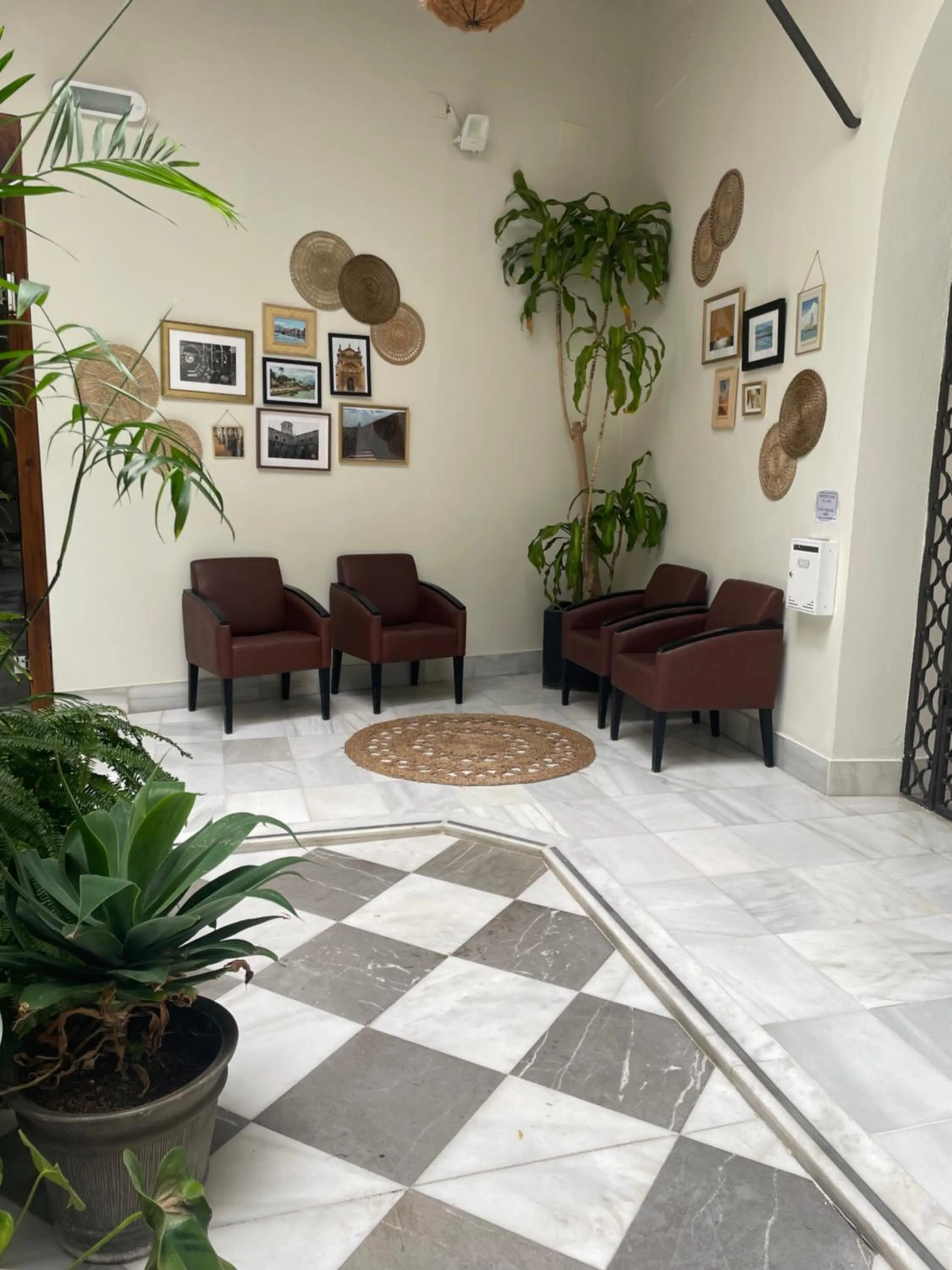 Property building in Palacio de Luja