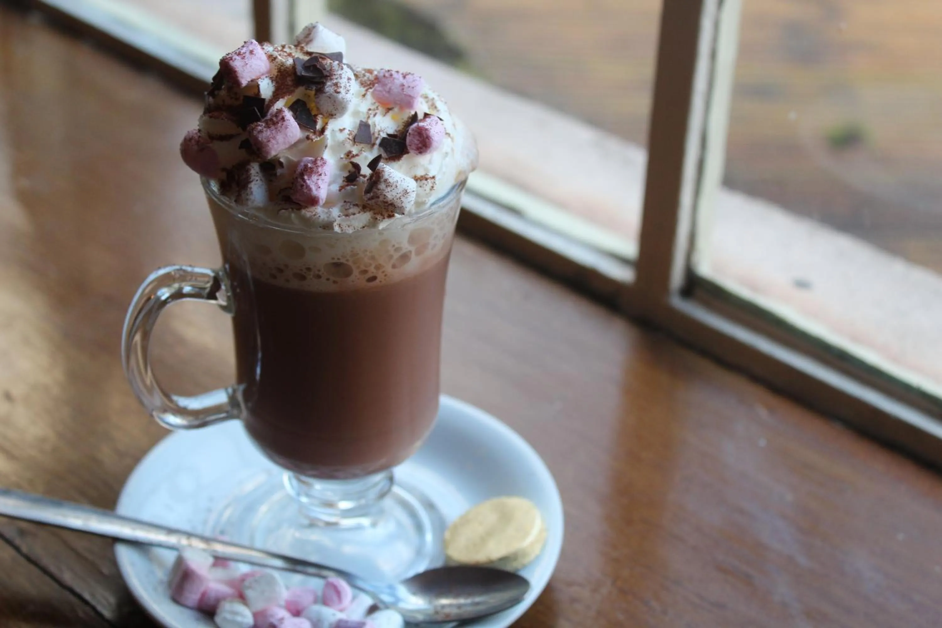 Property building in The Bickley Mill