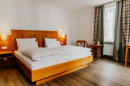 Bierhotel - Hotel & Brauereigasthof Schneider