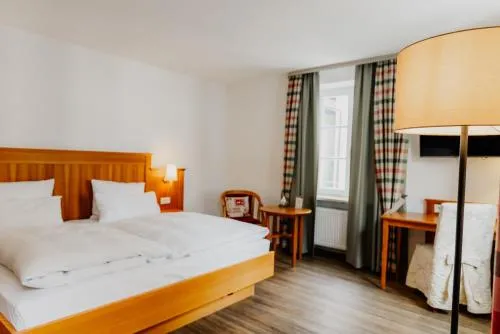 Bierhotel - Hotel & Brauereigasthof Schneider