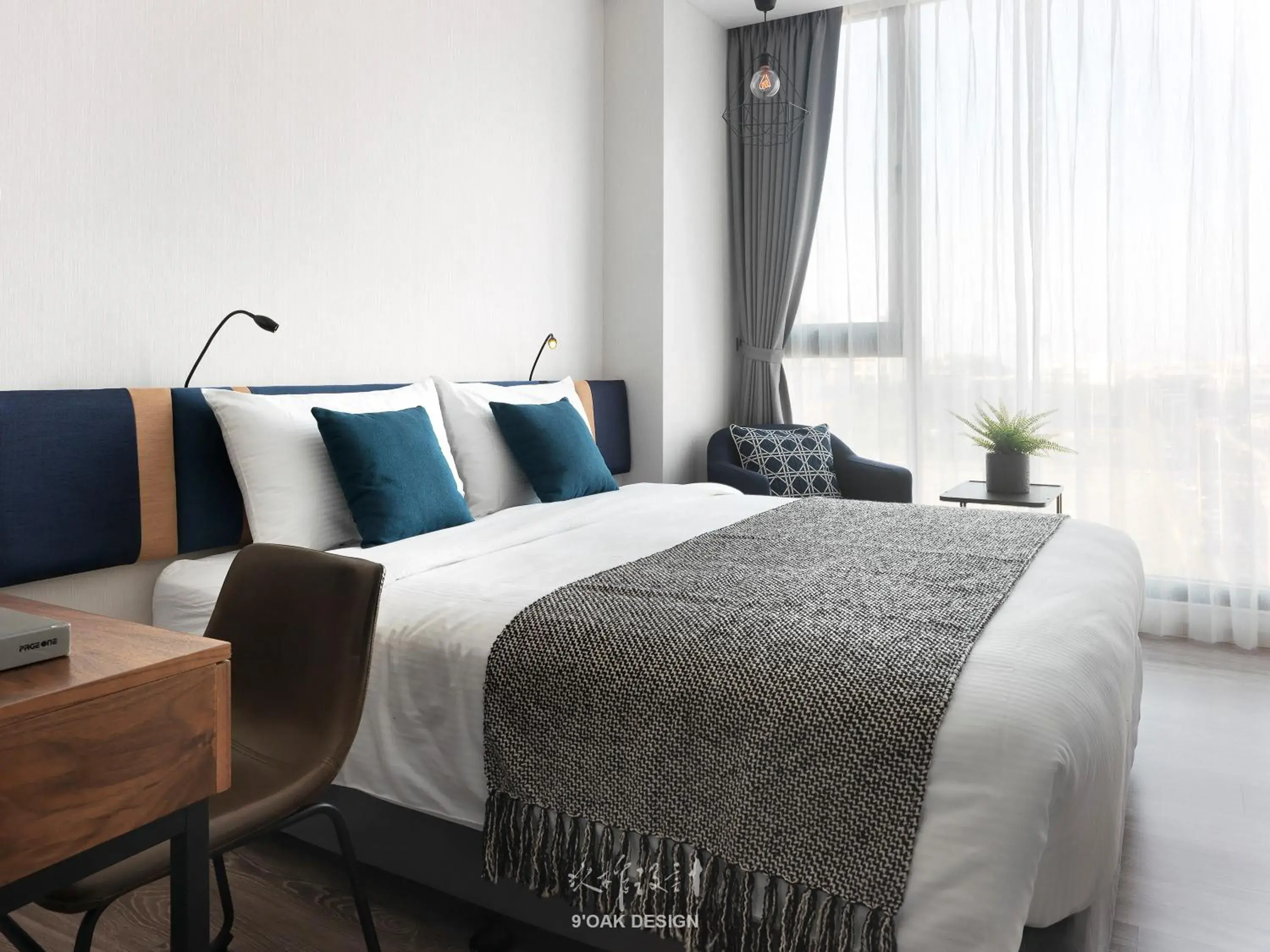 Standard Double Room in Explore Hotel Standard Double Room in Explore Hotel