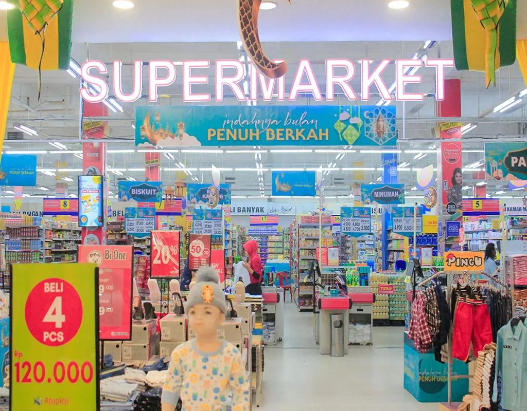 Suzuya Hotel Bagan Batu