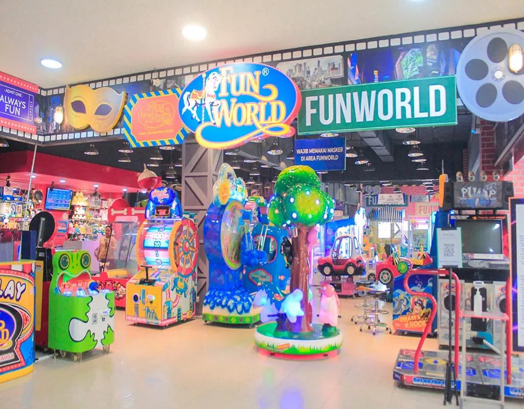 Suzuya Hotel Bagan Batu