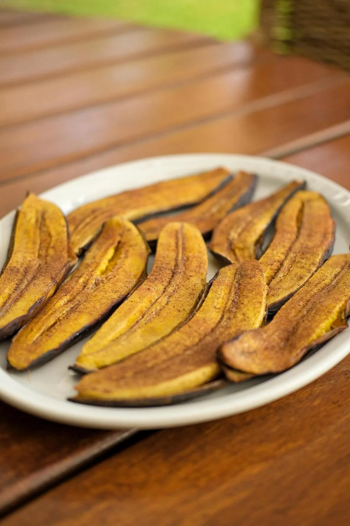 Breakfast in Pousada Barrabella