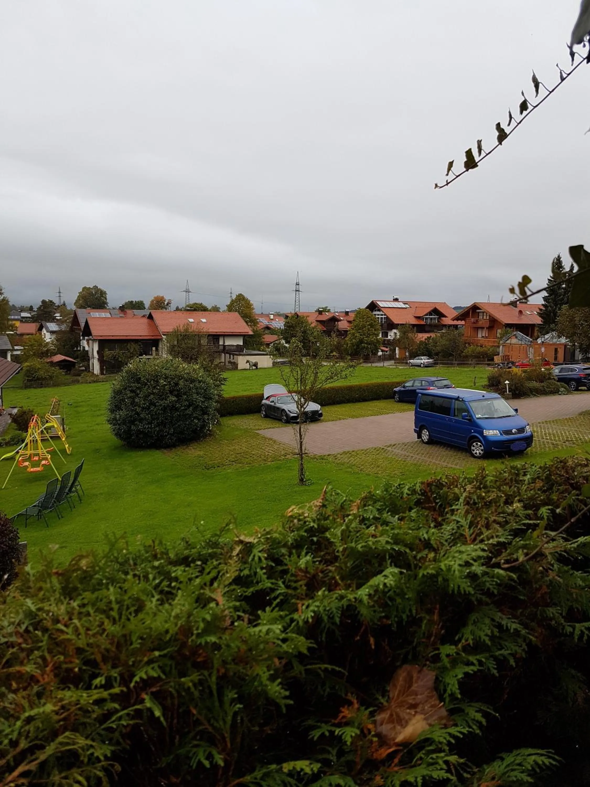 Nearby landmark in Boutique Hotel Angerer