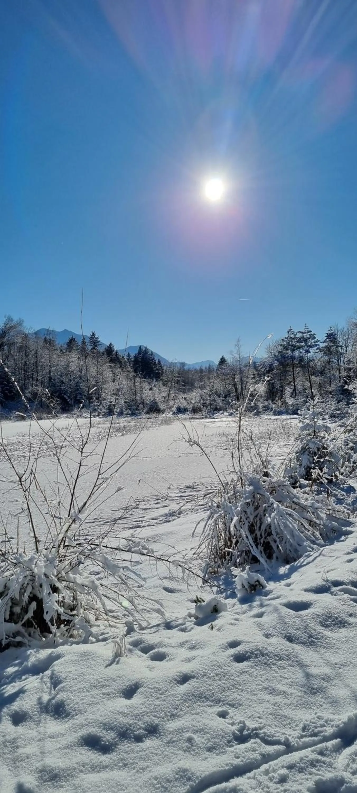 Nearby landmark in Boutique Hotel Angerer