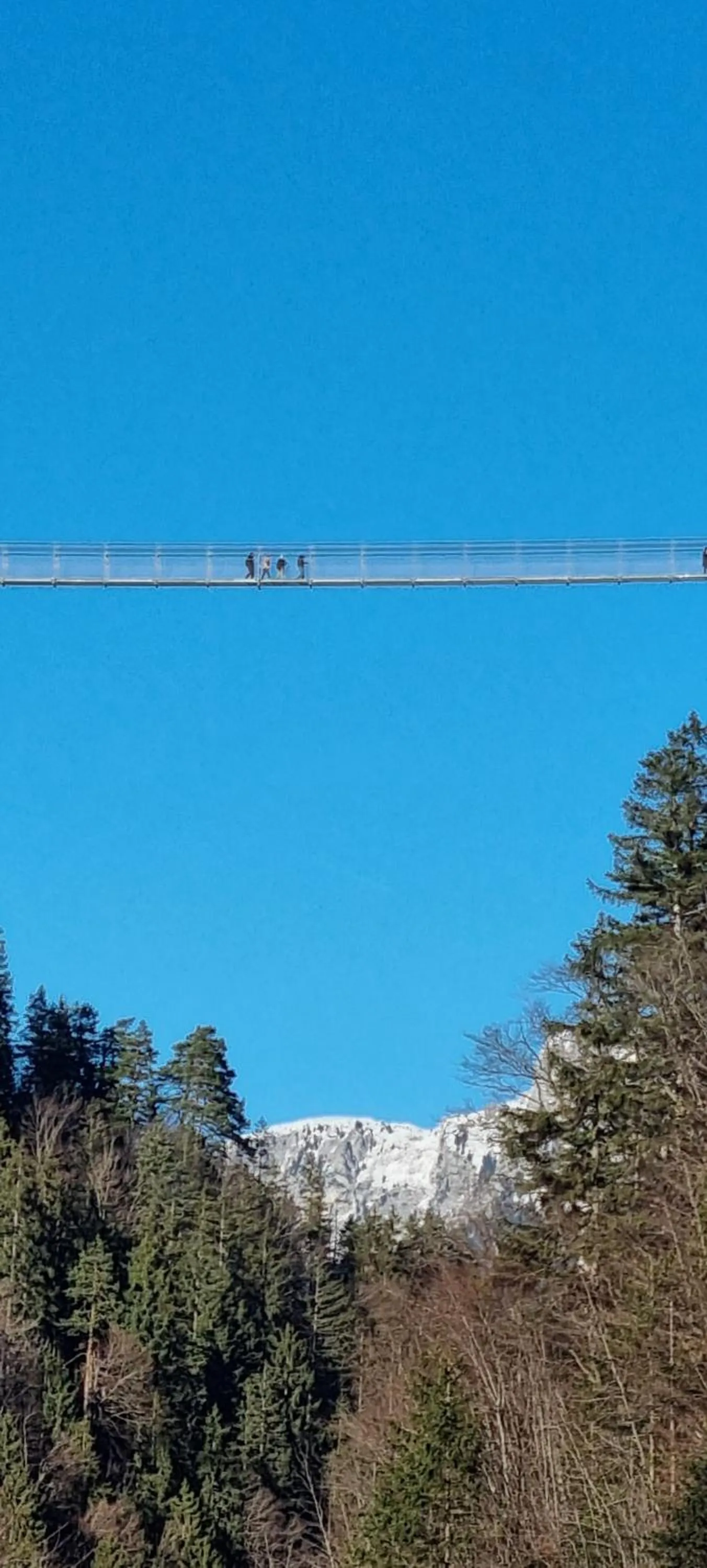 Nearby landmark in Boutique Hotel Angerer