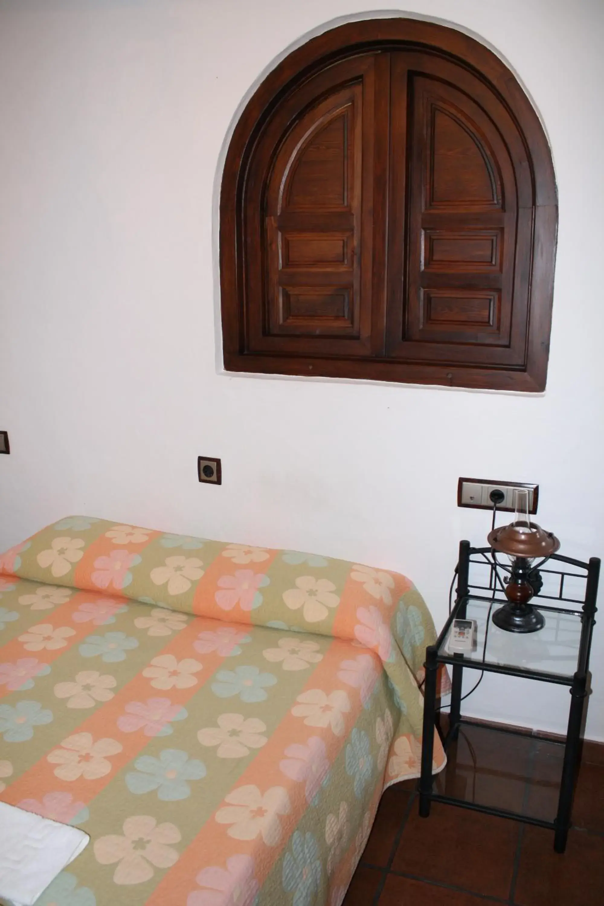 Family Room (4 Pax) in Hostal Torre de Guzmán Family Room (4 Pax) in Hostal Torre de Guzmán