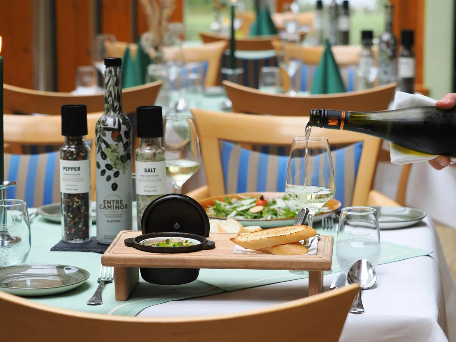 Forsthaus Langenberg