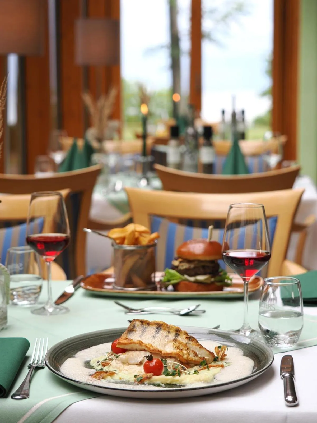 Forsthaus Langenberg