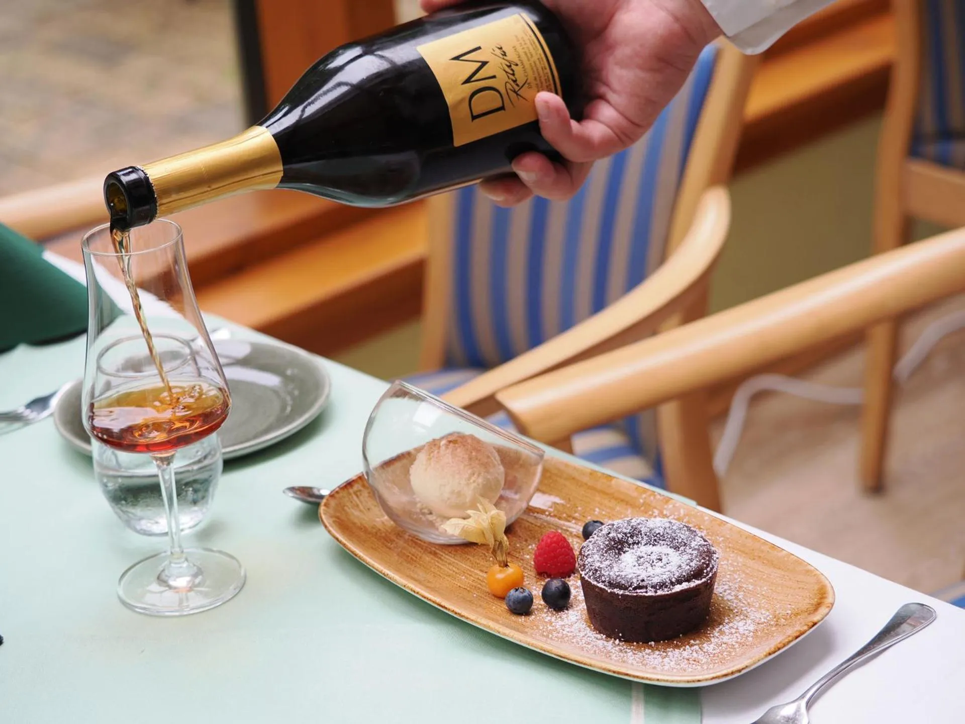 Forsthaus Langenberg