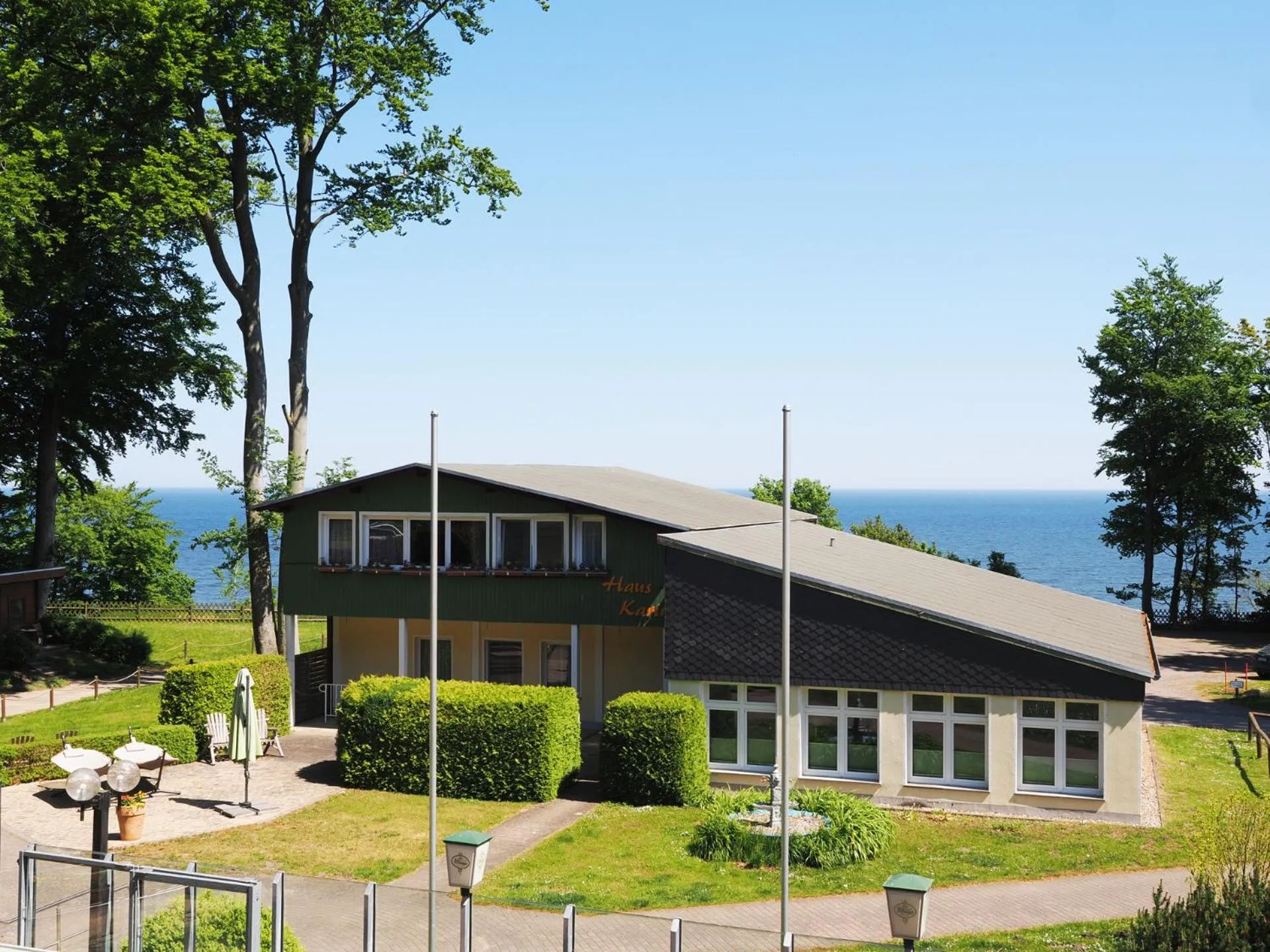 Forsthaus Langenberg