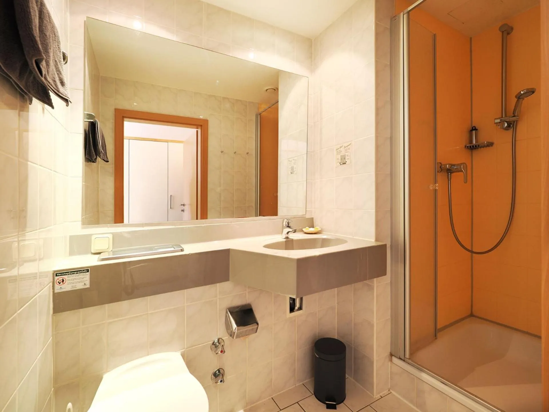 Forsthaus Langenberg