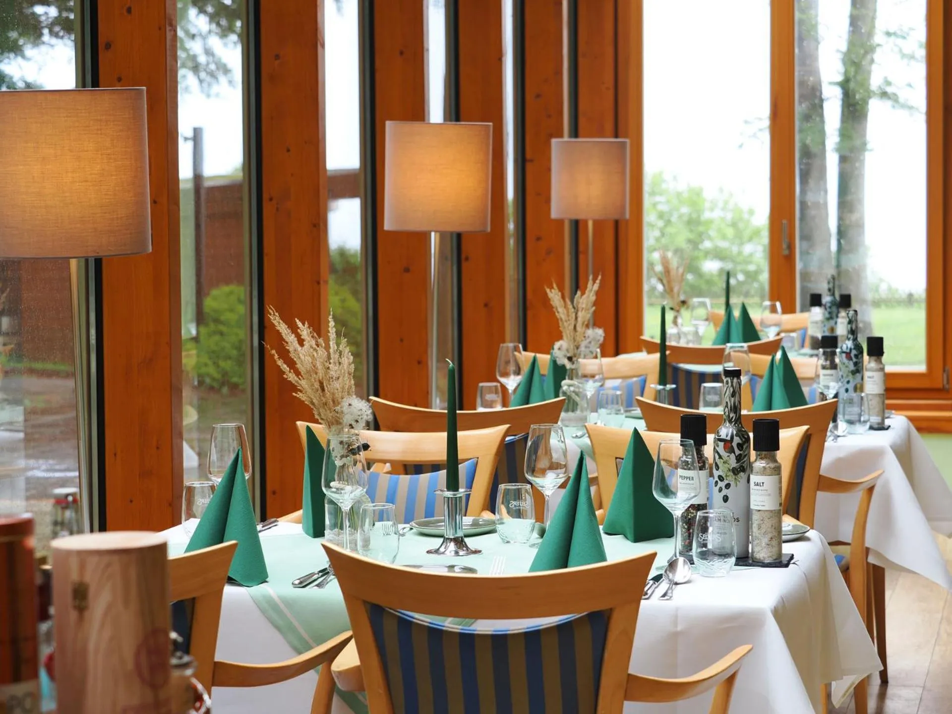 Forsthaus Langenberg