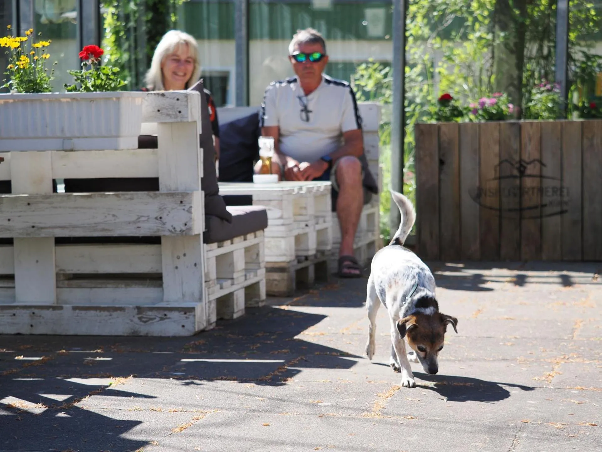 Forsthaus Langenberg