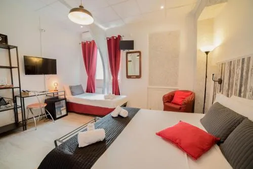 Galleria Rooms & Apartments Smart Stay nel cuore di Frascati