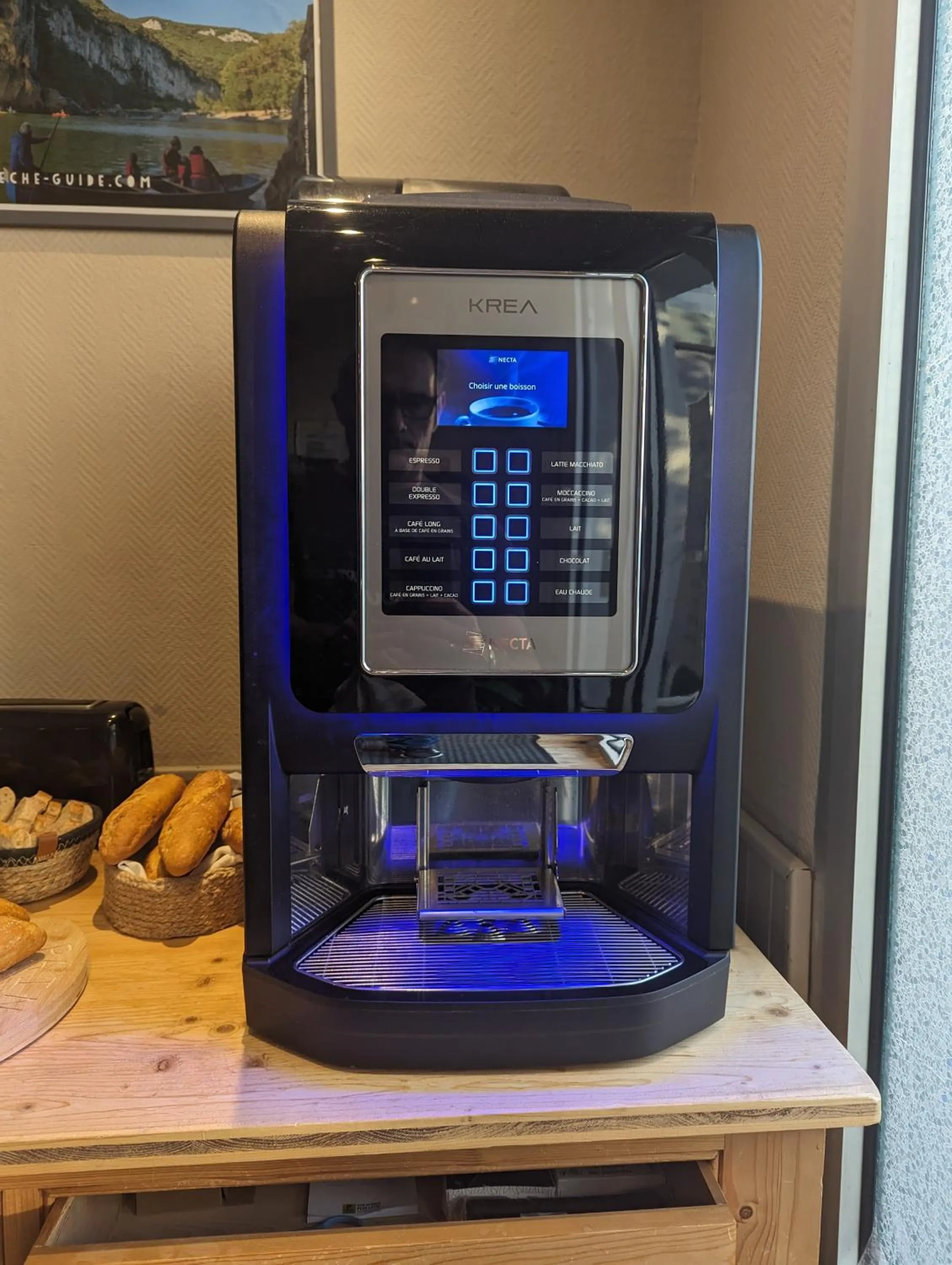 Hôtel Restaurant Le Clos Charmant