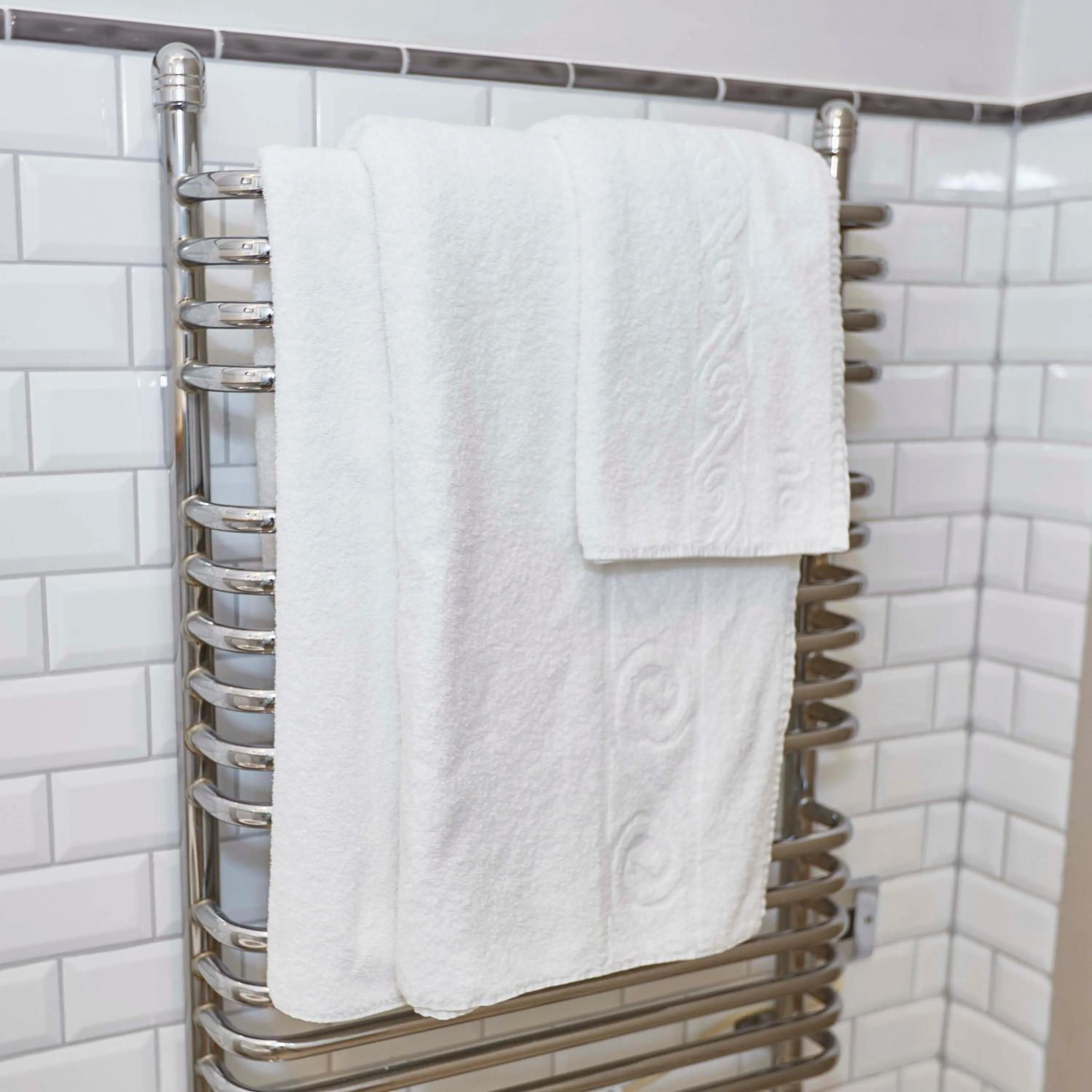 Bathroom in Greswolde Arms by Chef & Brewer Collection