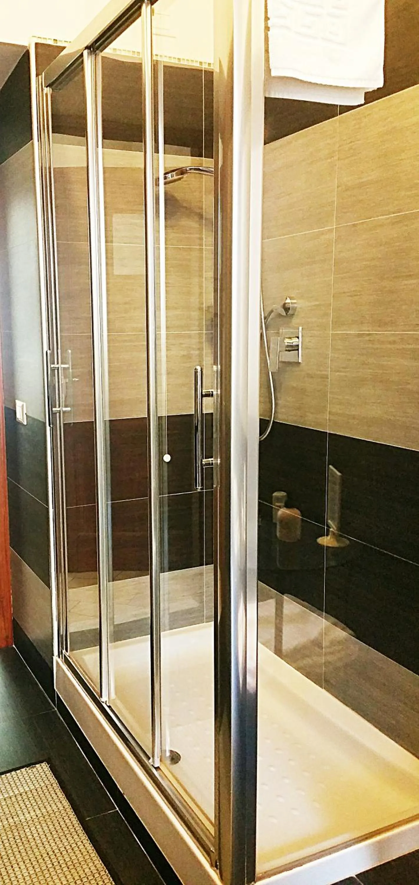 Bathroom in Il Mondo Di Amelia