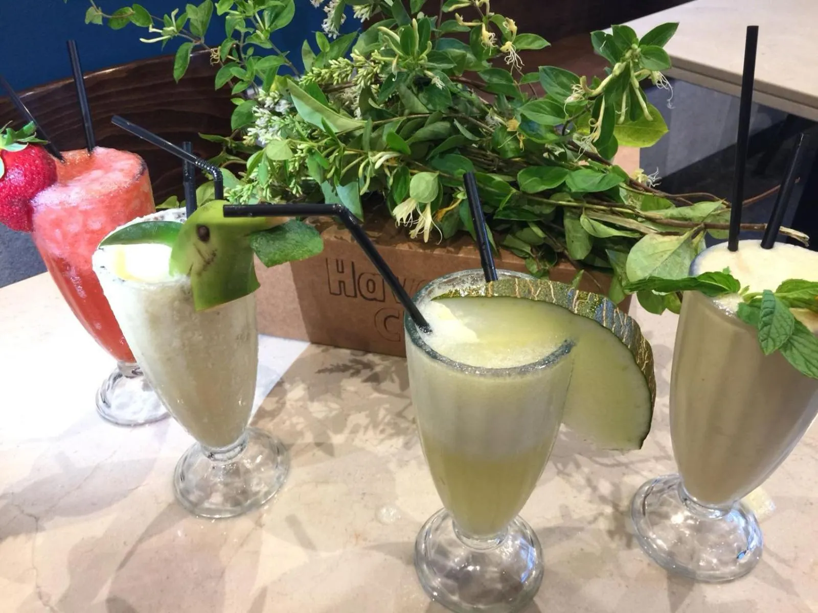 Restaurant/places to eat in Hotel Rey Silo