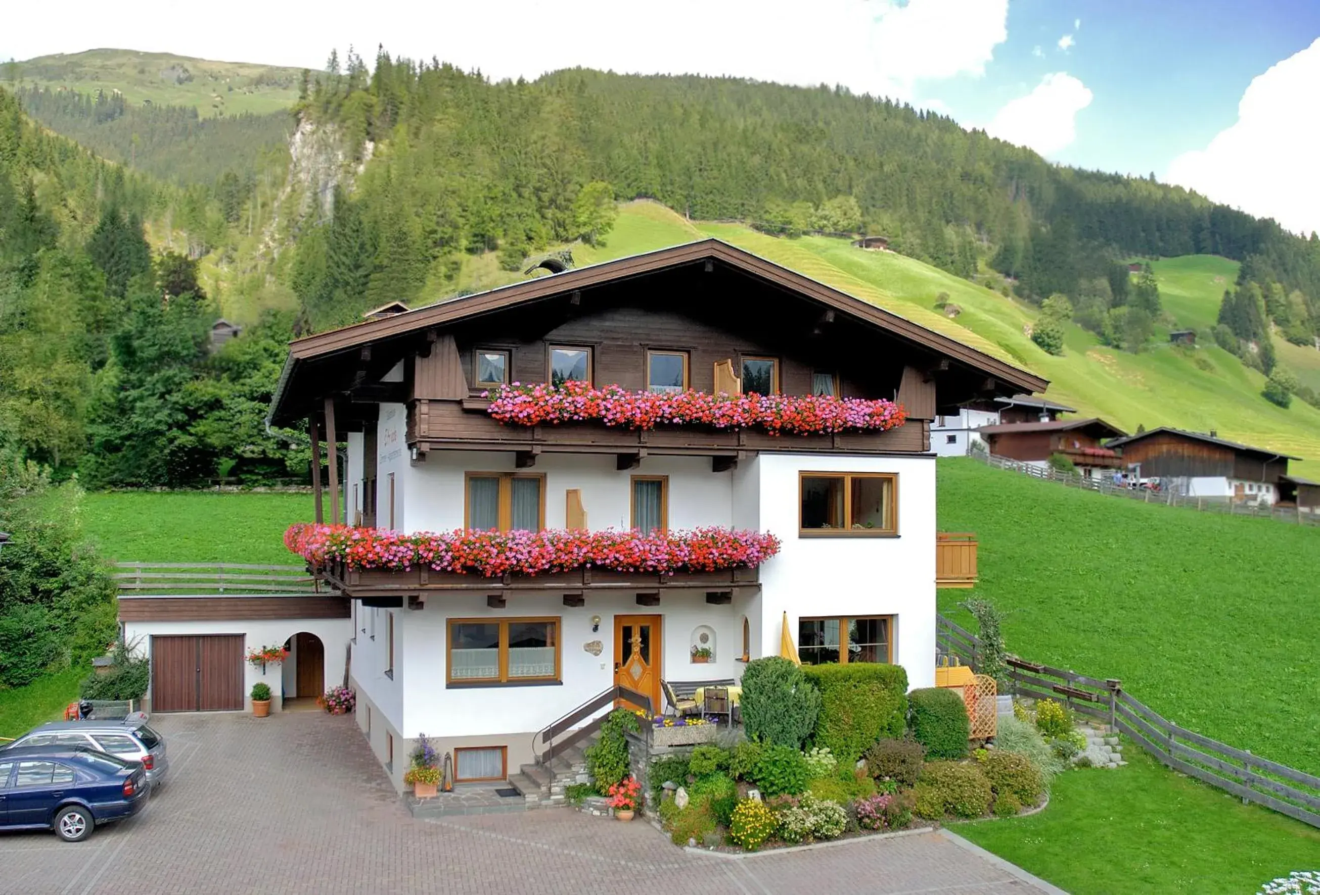 Gästehaus Elfriede Gästehaus Elfriede