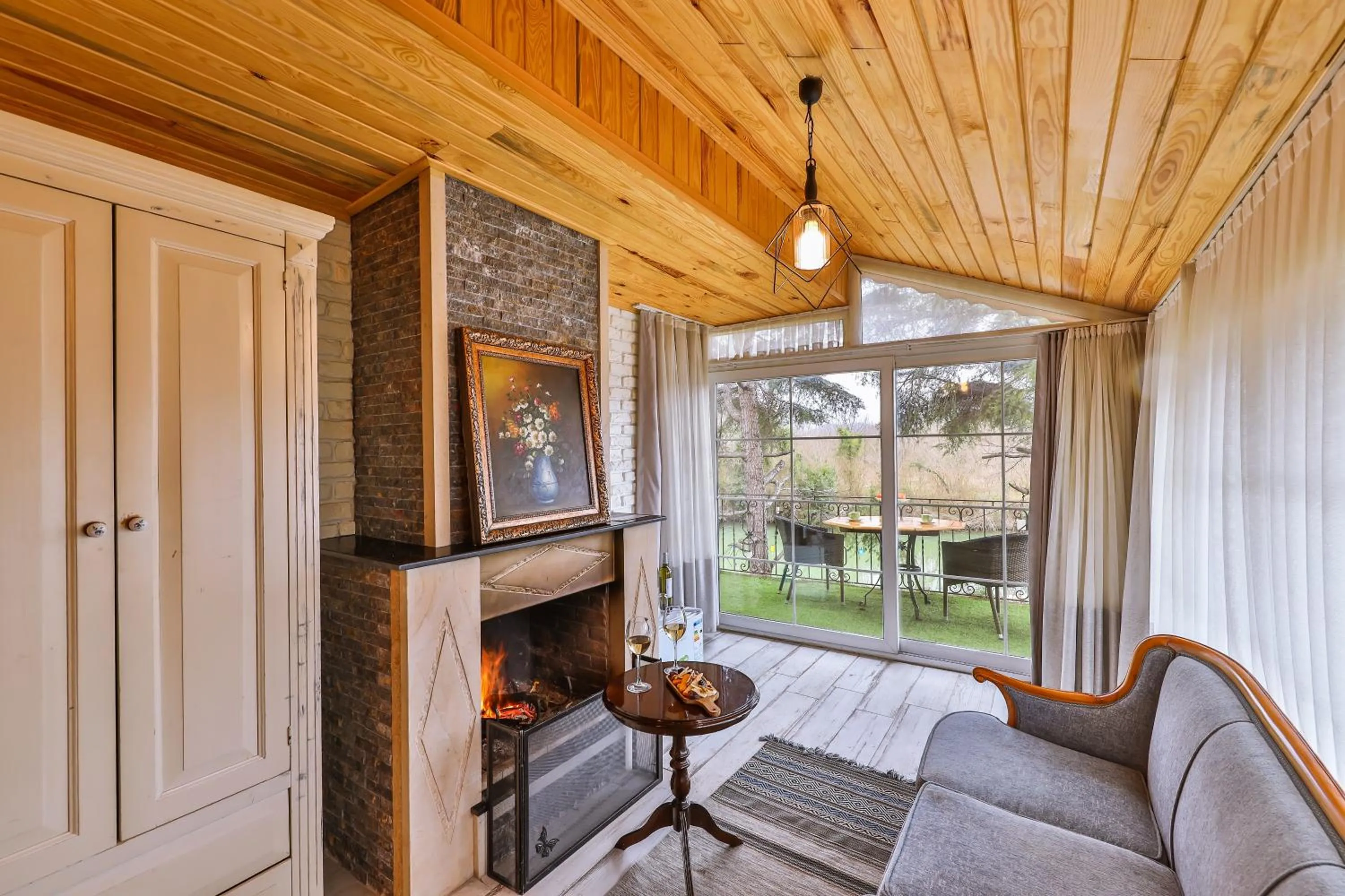 Bedroom in Park Mandalin Hotel - Adult only