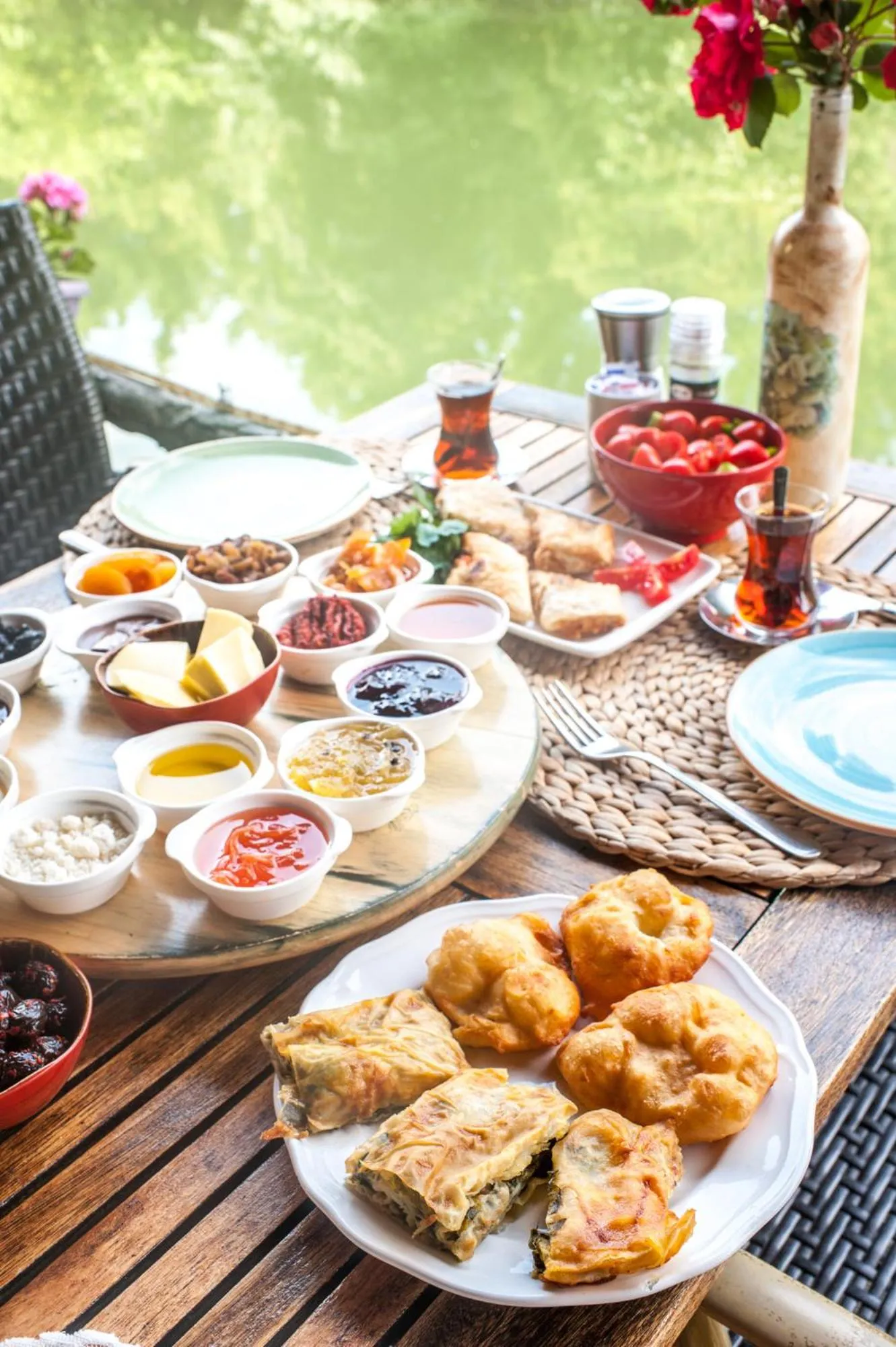 Food and drinks in Park Mandalin Hotel - Adult only