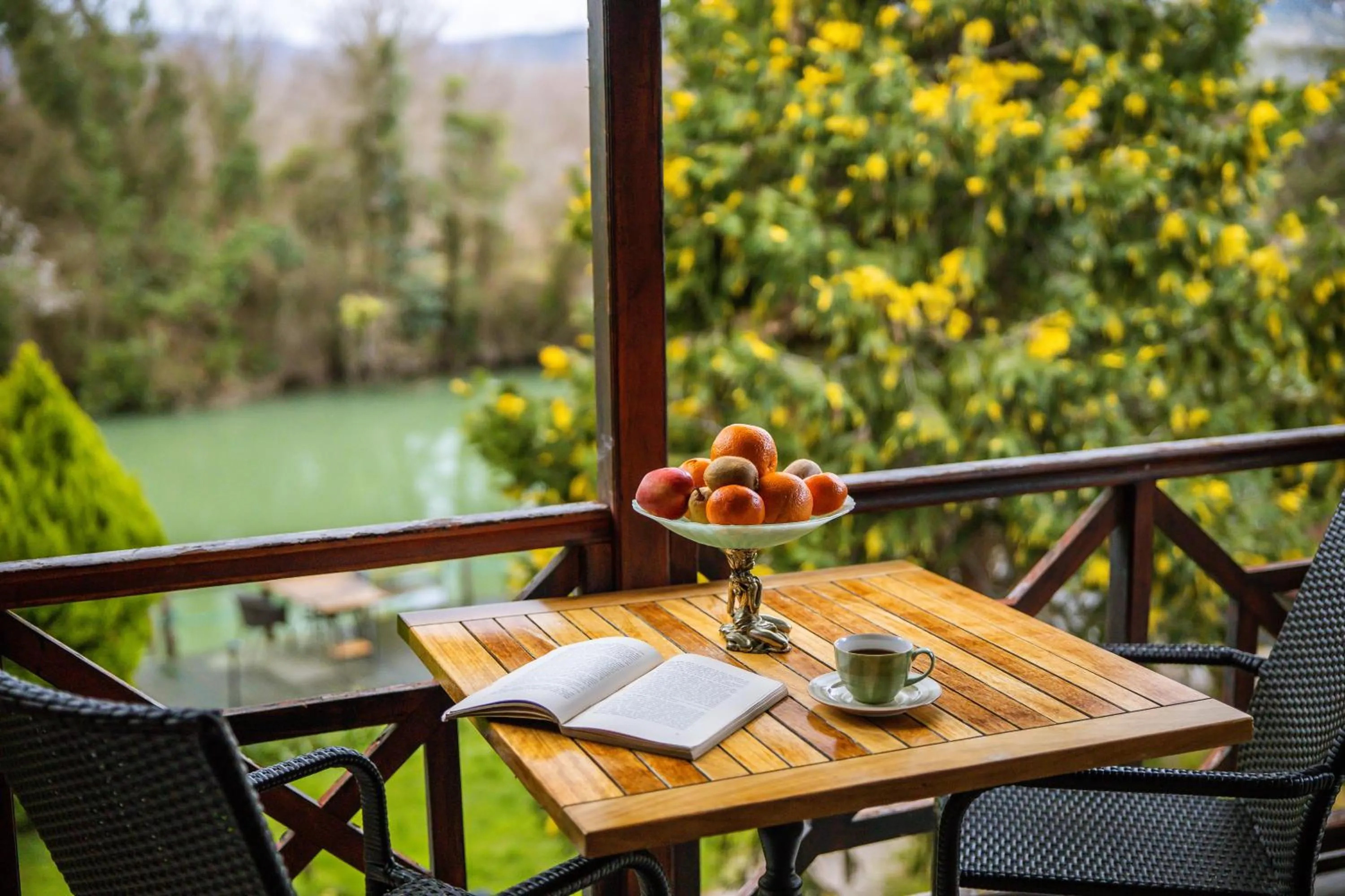 Bedroom in Park Mandalin Hotel - Adult only