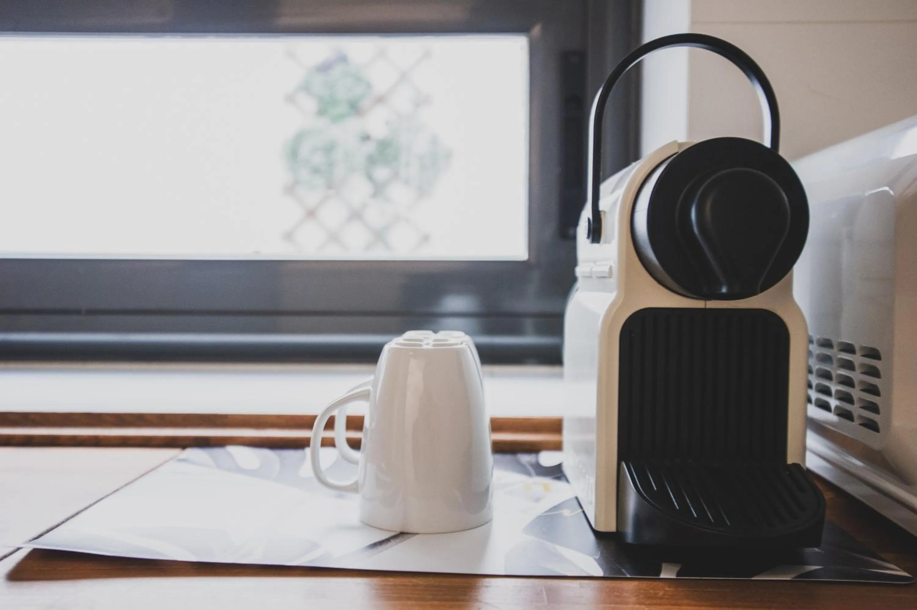 Kitchen or kitchenette in AZZ Sevilla Torre de la Plata Apartamentos