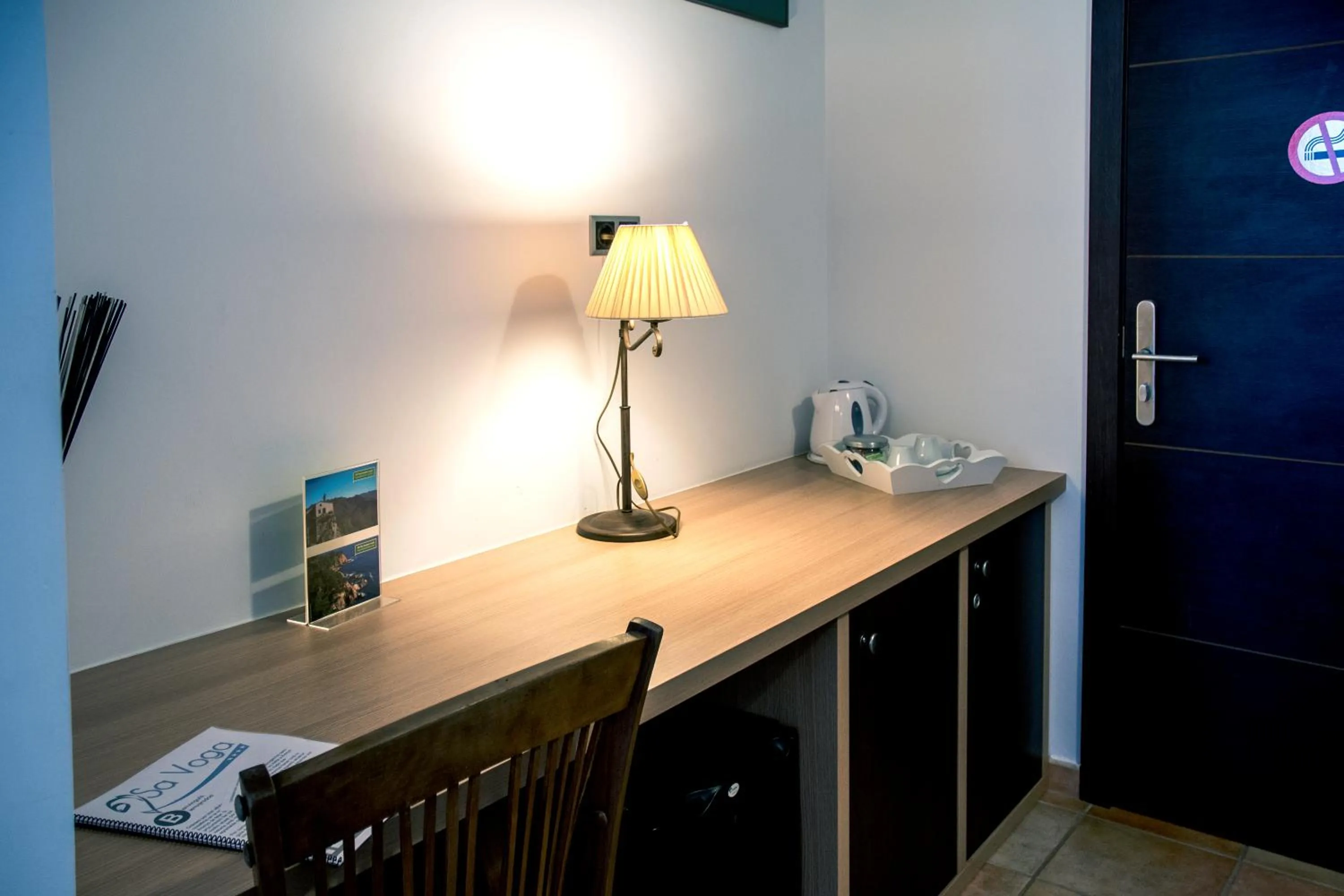 Property building in Sa Voga Hotel & Spa